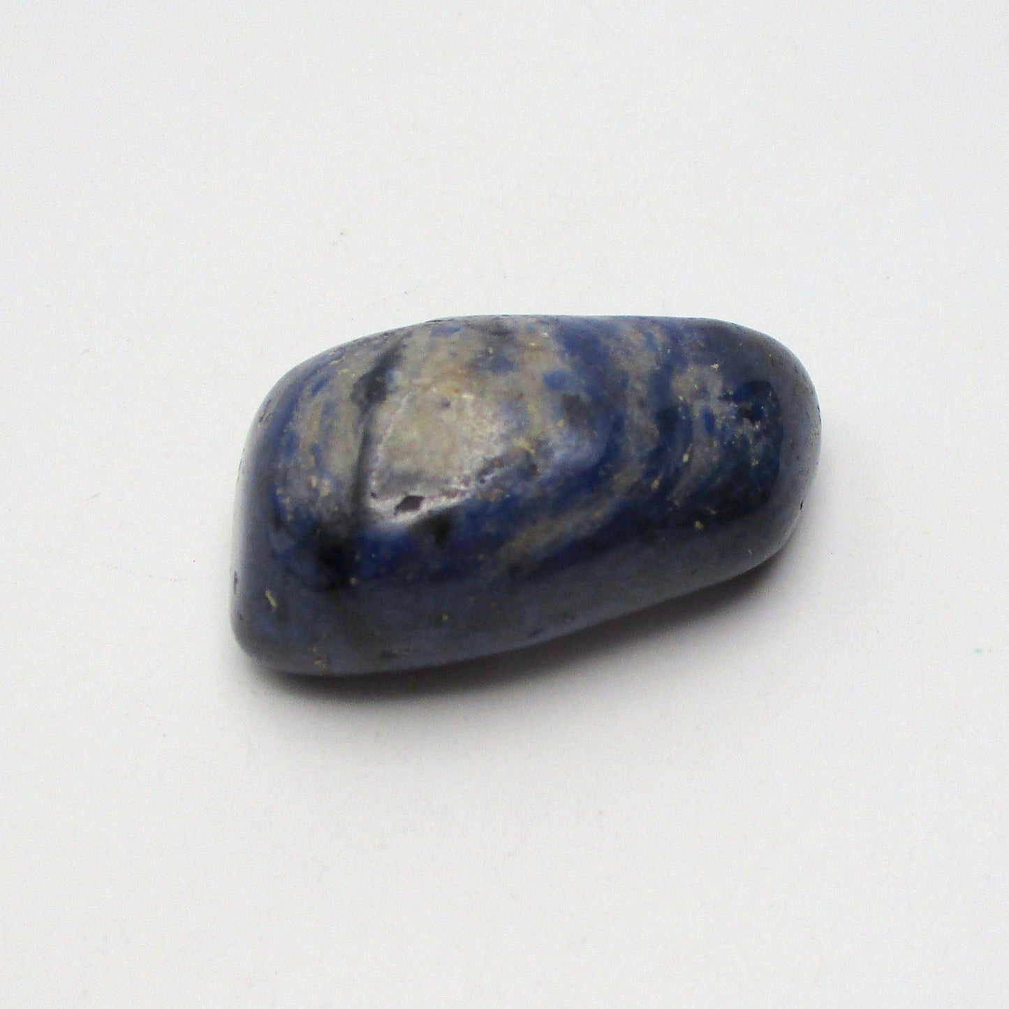 Dumortierite