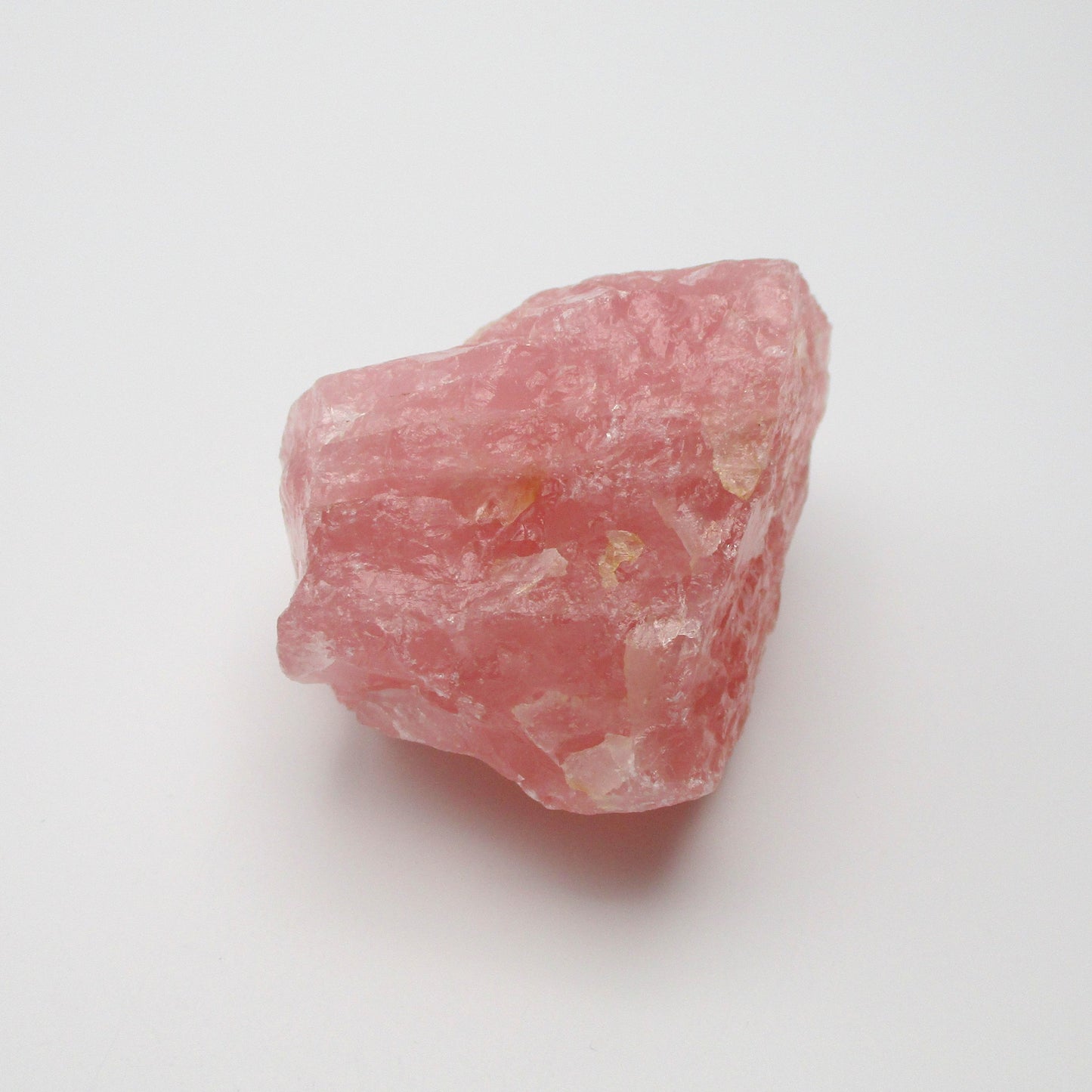 Rose Quartz