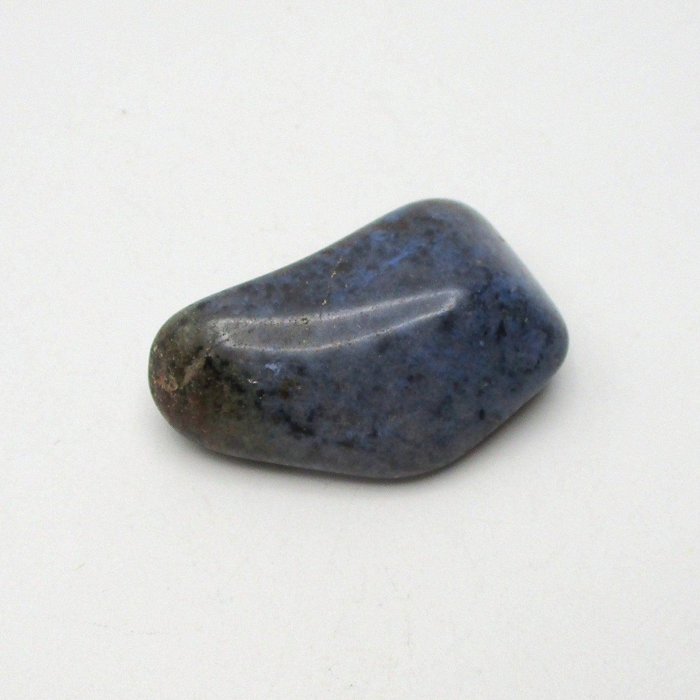 Dumortierite