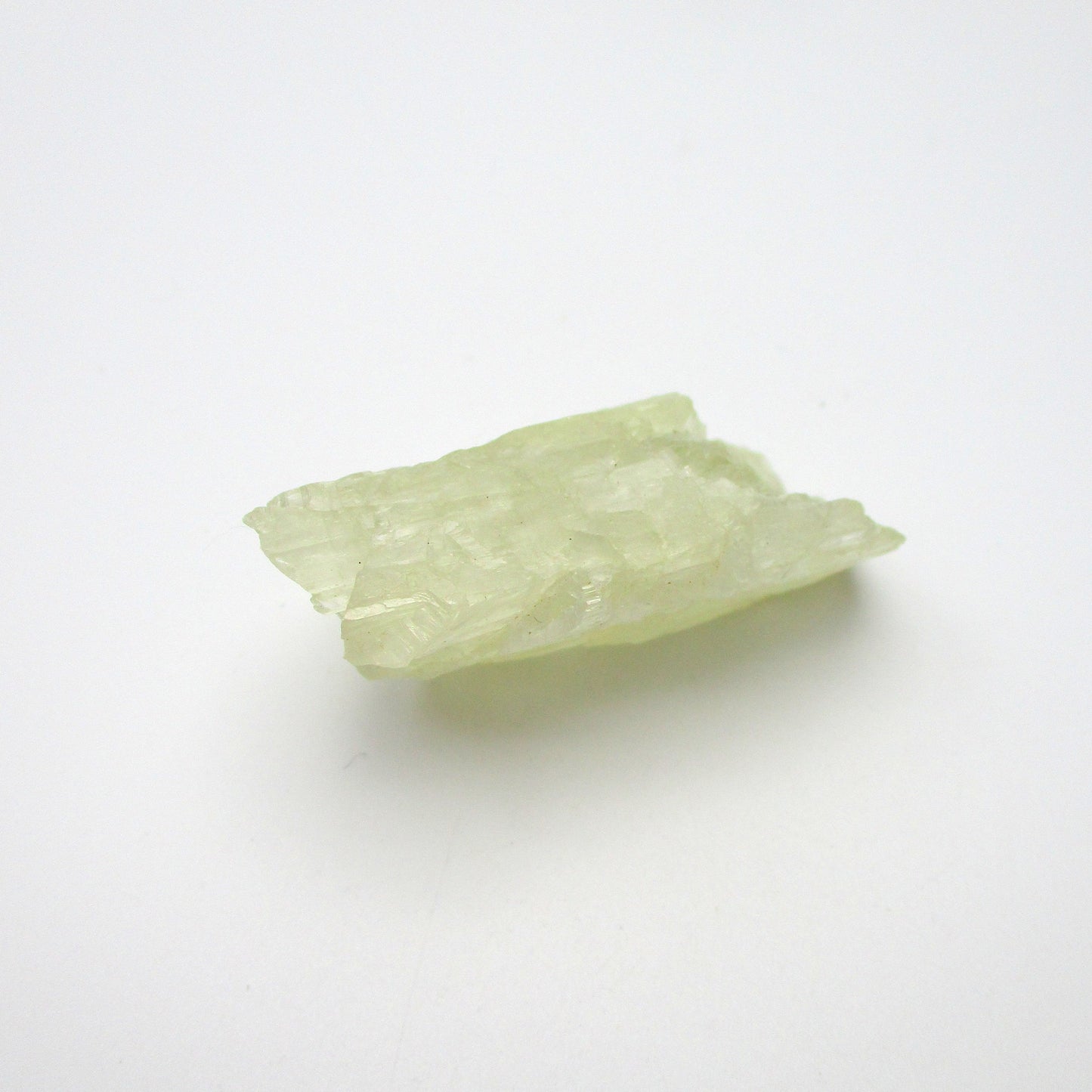 Hiddenite