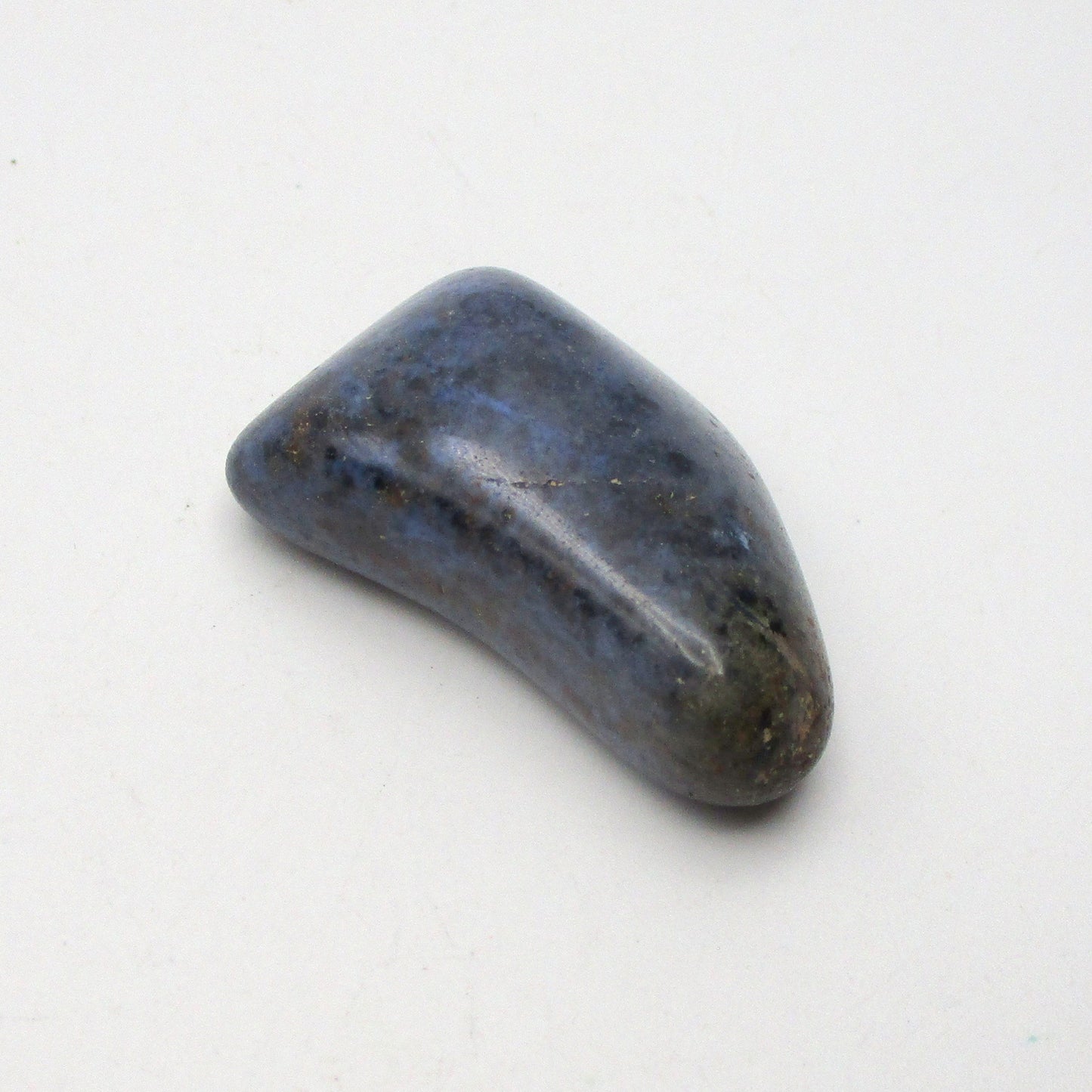 Dumortierite
