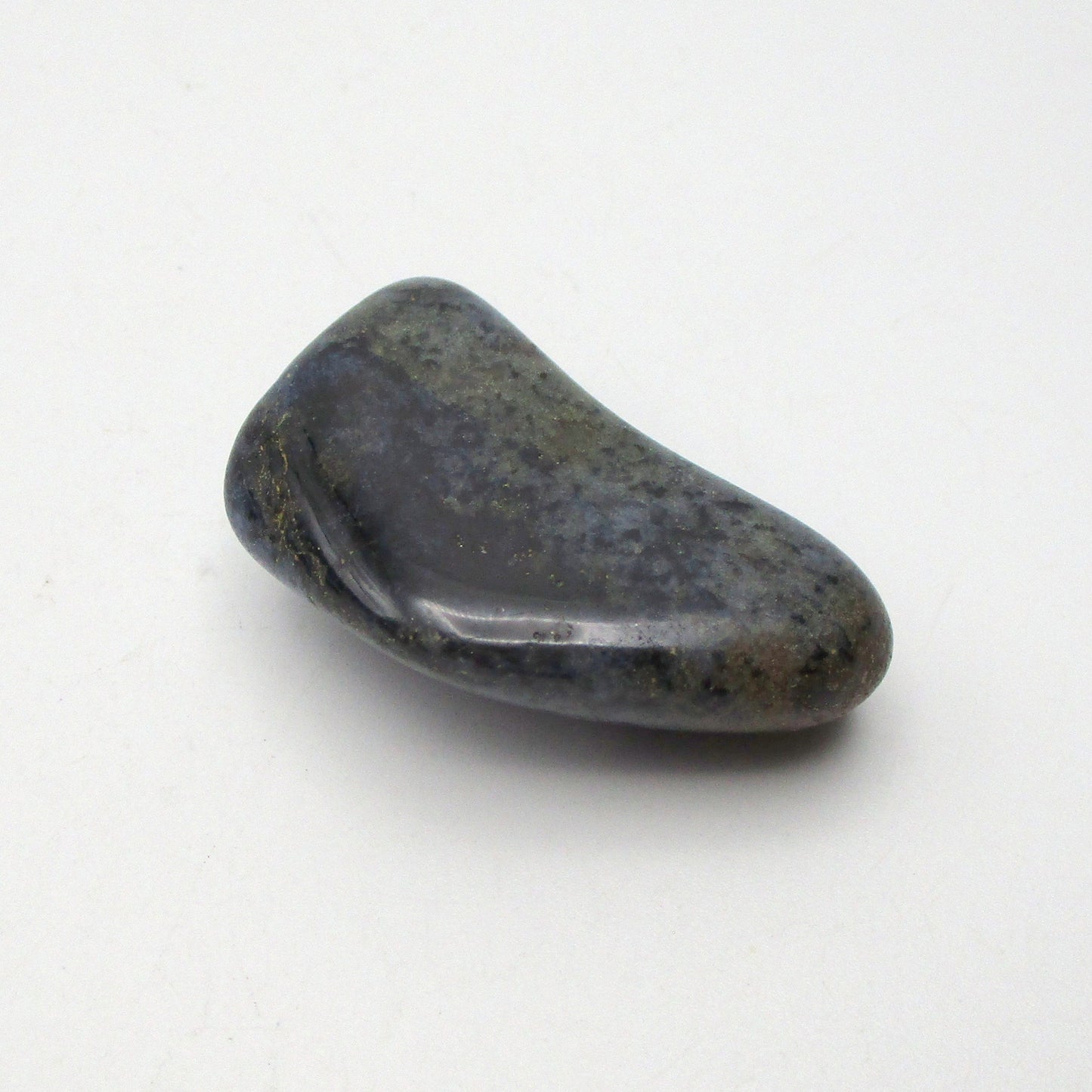 Dumortierite