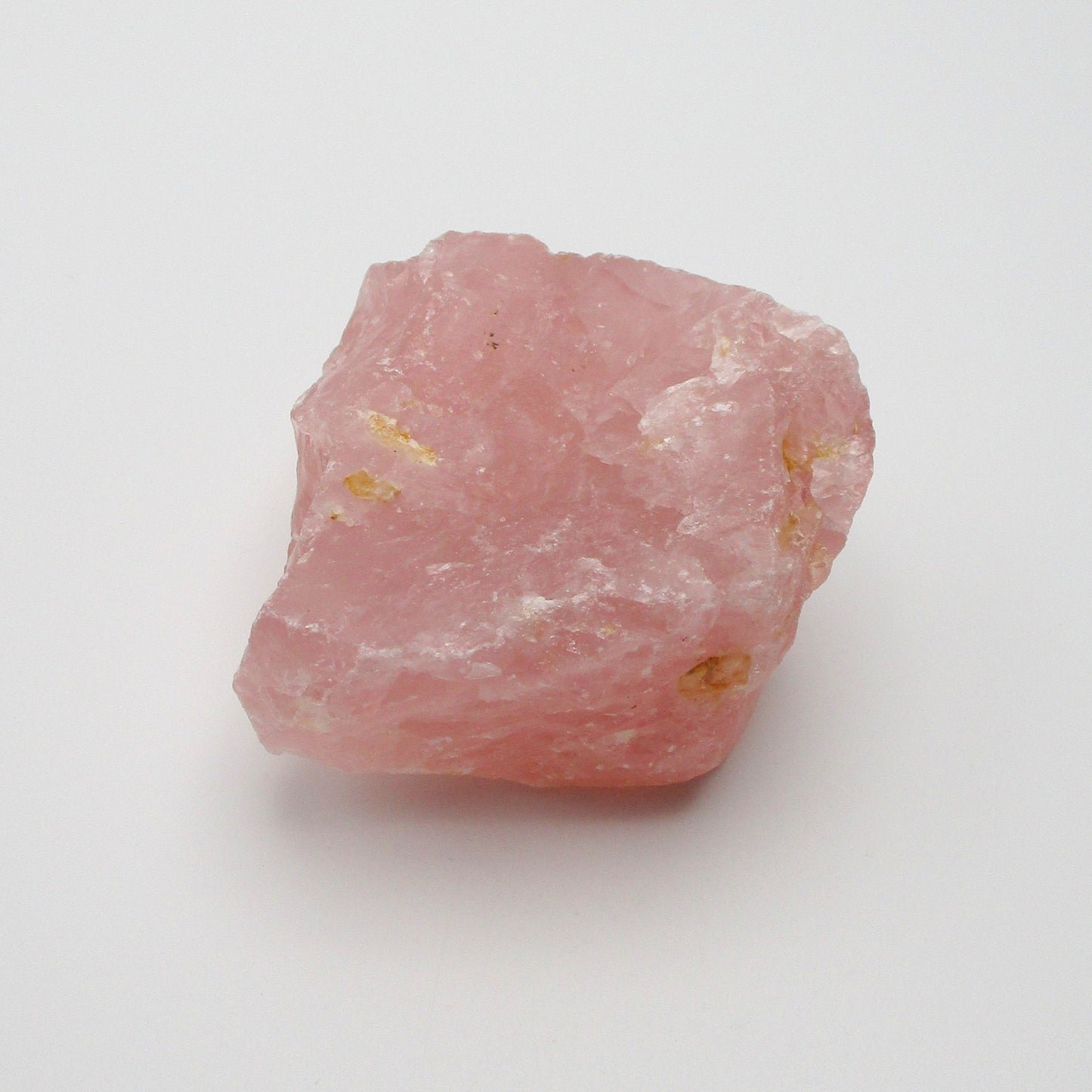 Rose Quartz