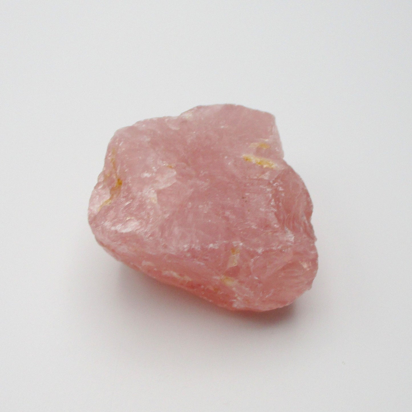 Rose Quartz