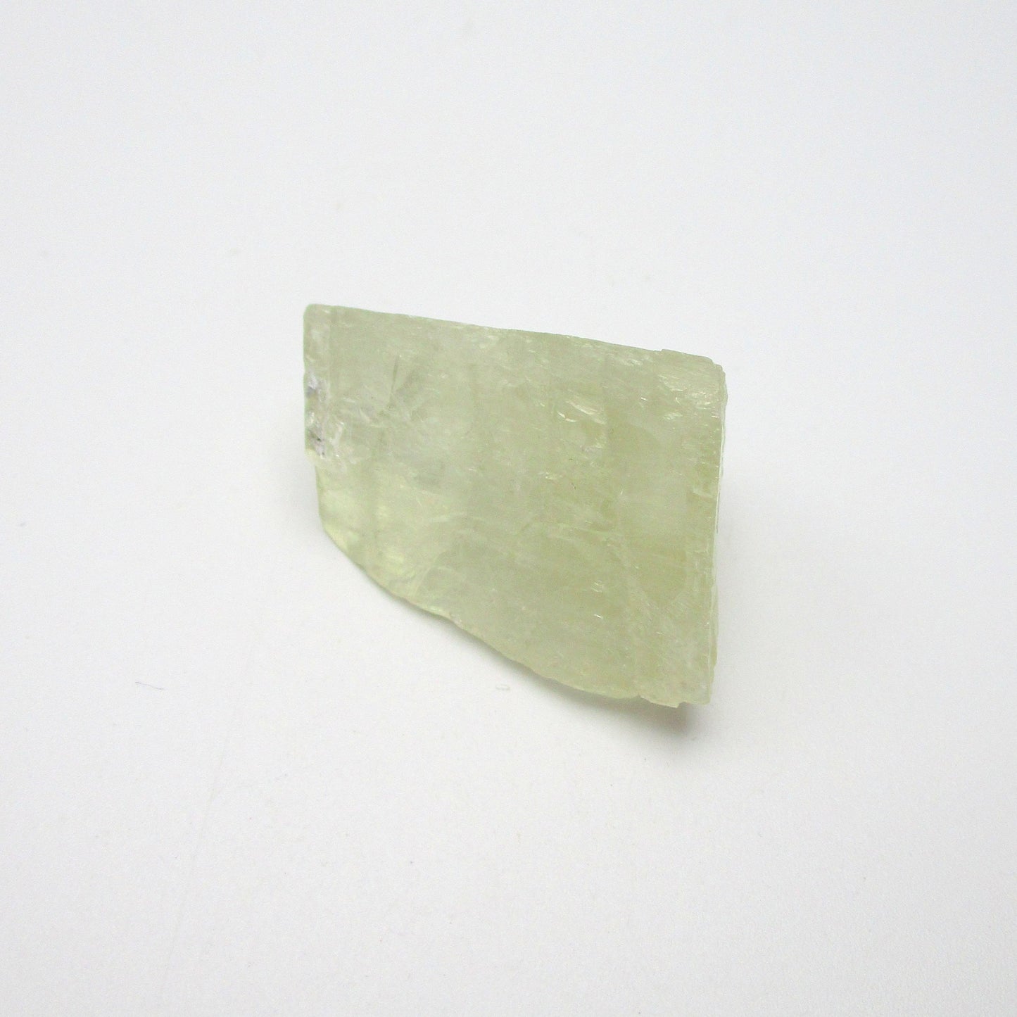 Hiddenite