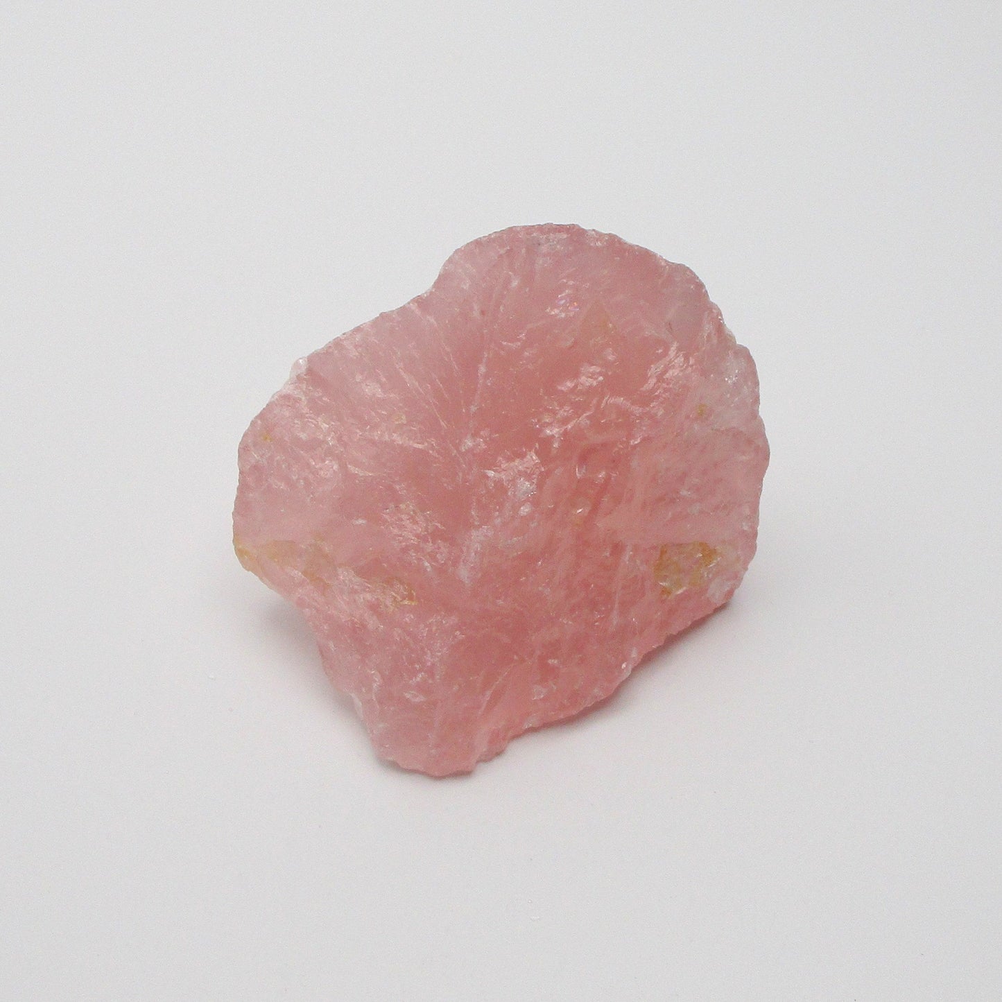 Rose Quartz
