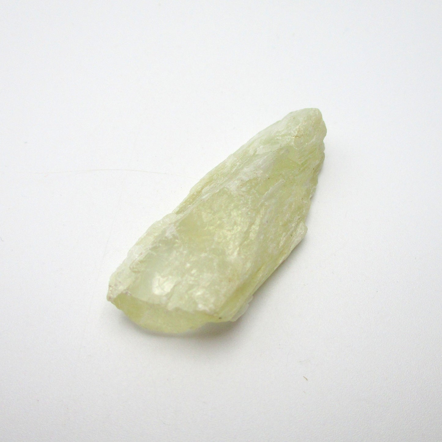 Hiddenite
