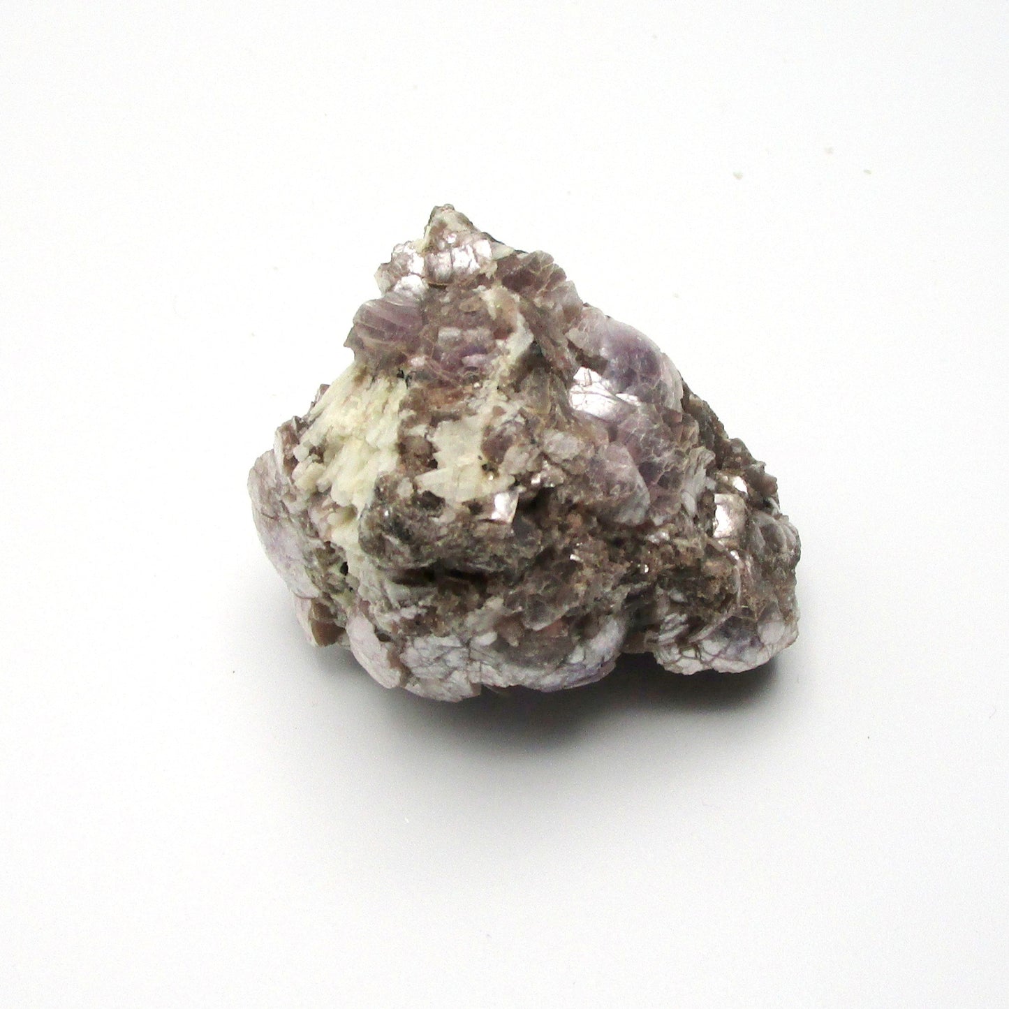 Botryoidal Lepidolite