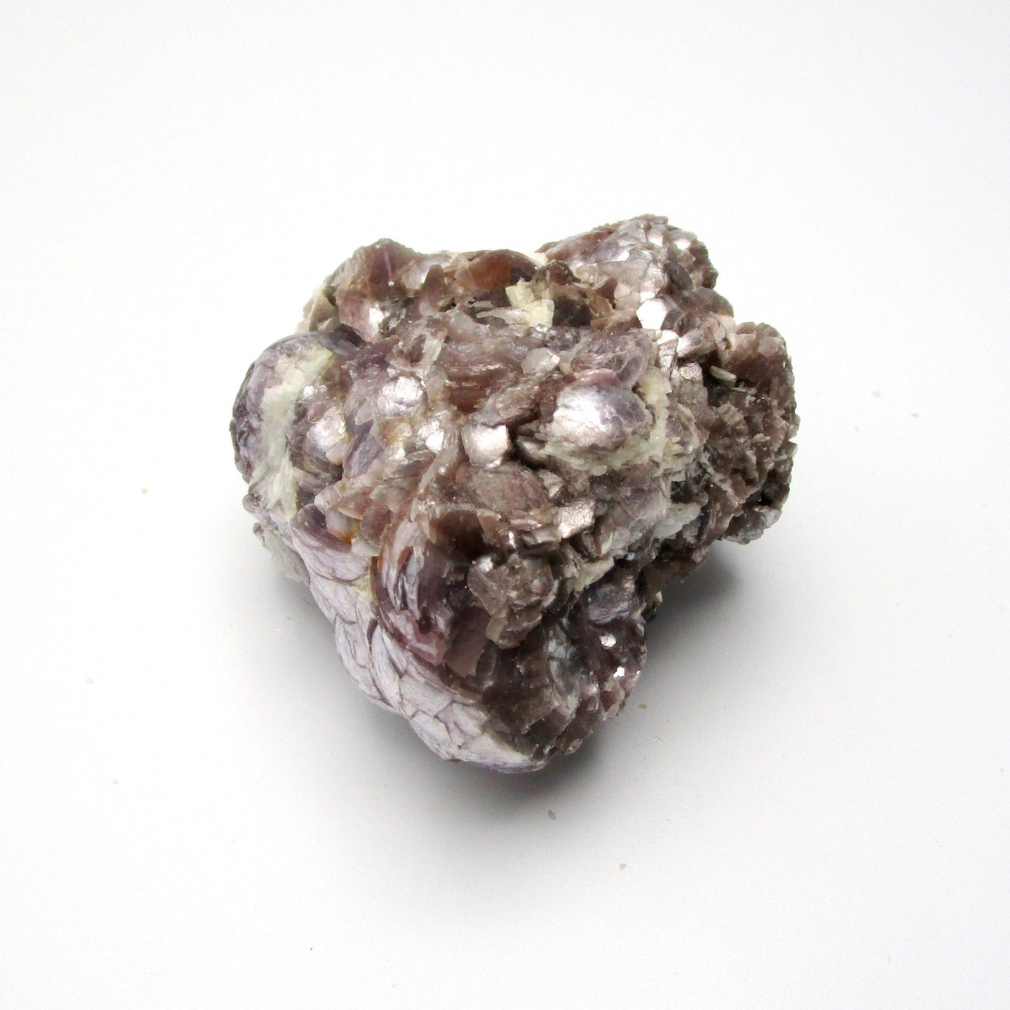 Botryoidal Lepidolite