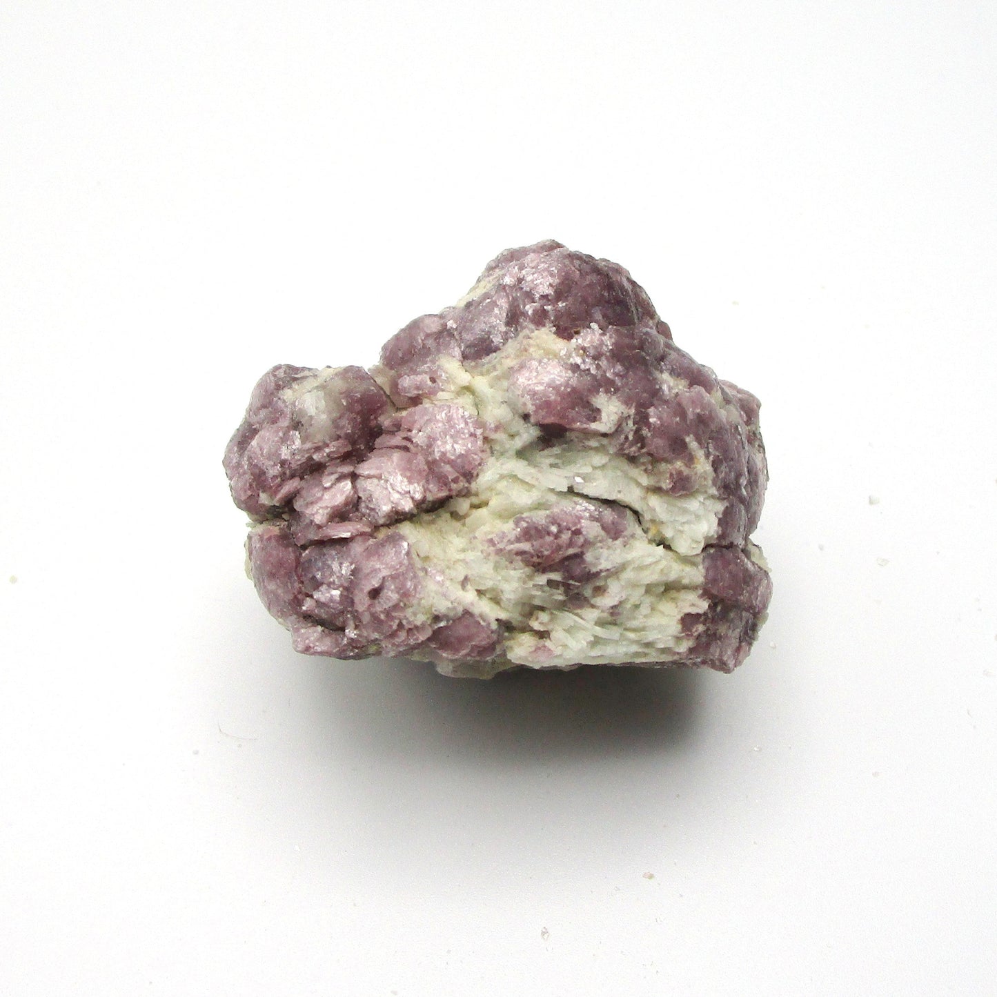Botryoidal Lepidolite
