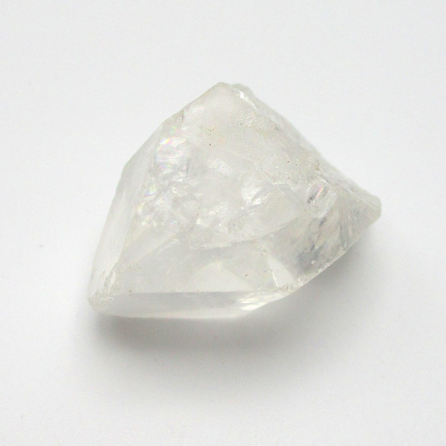 Russian Lemurian Quartz
