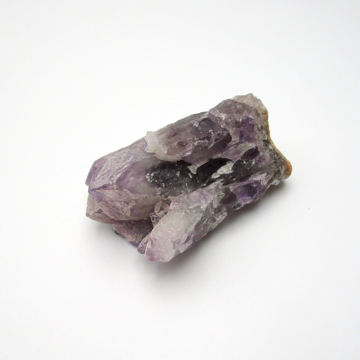 Amethyst Cluster