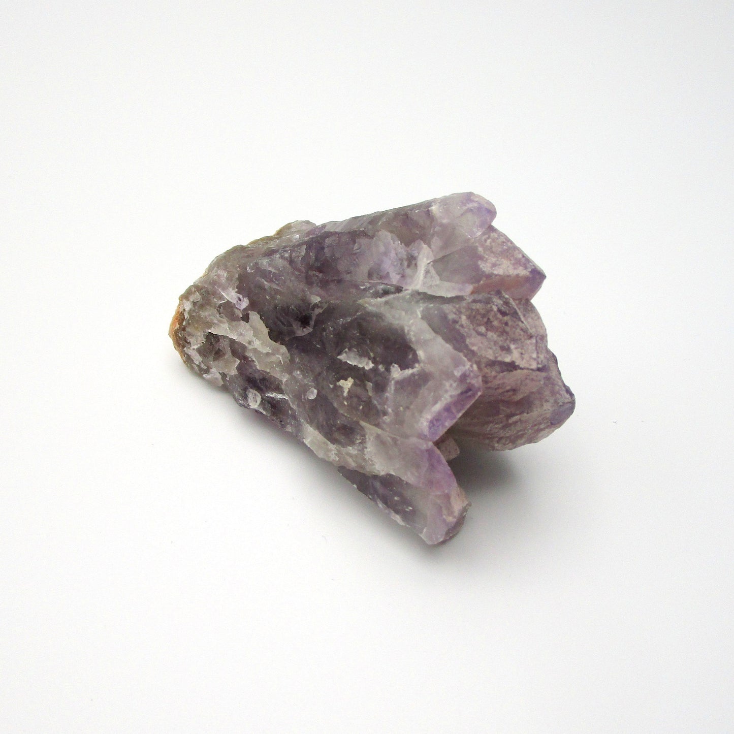 Amethyst Cluster