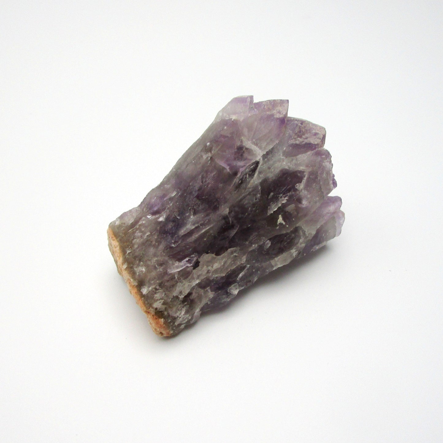 Amethyst Cluster