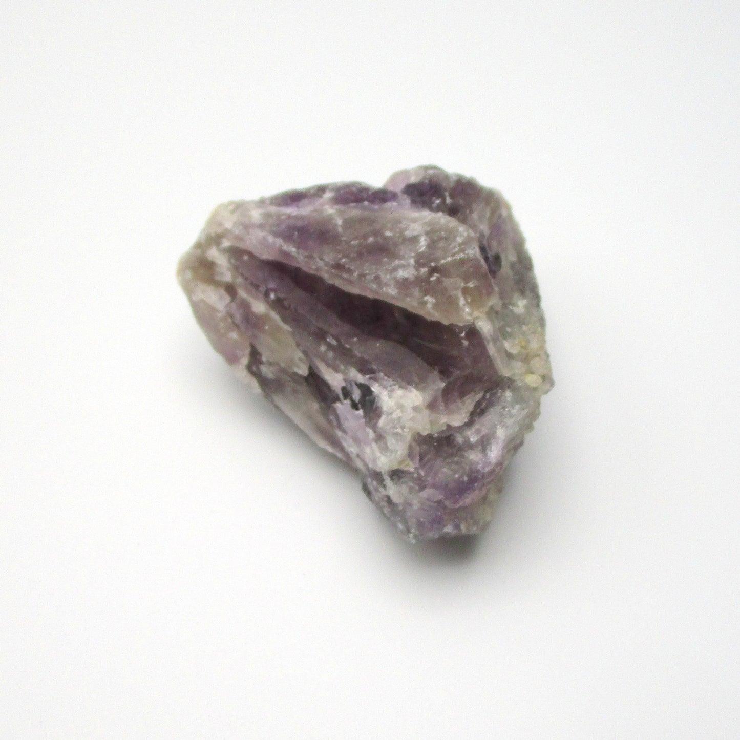 Amethyst Cluster