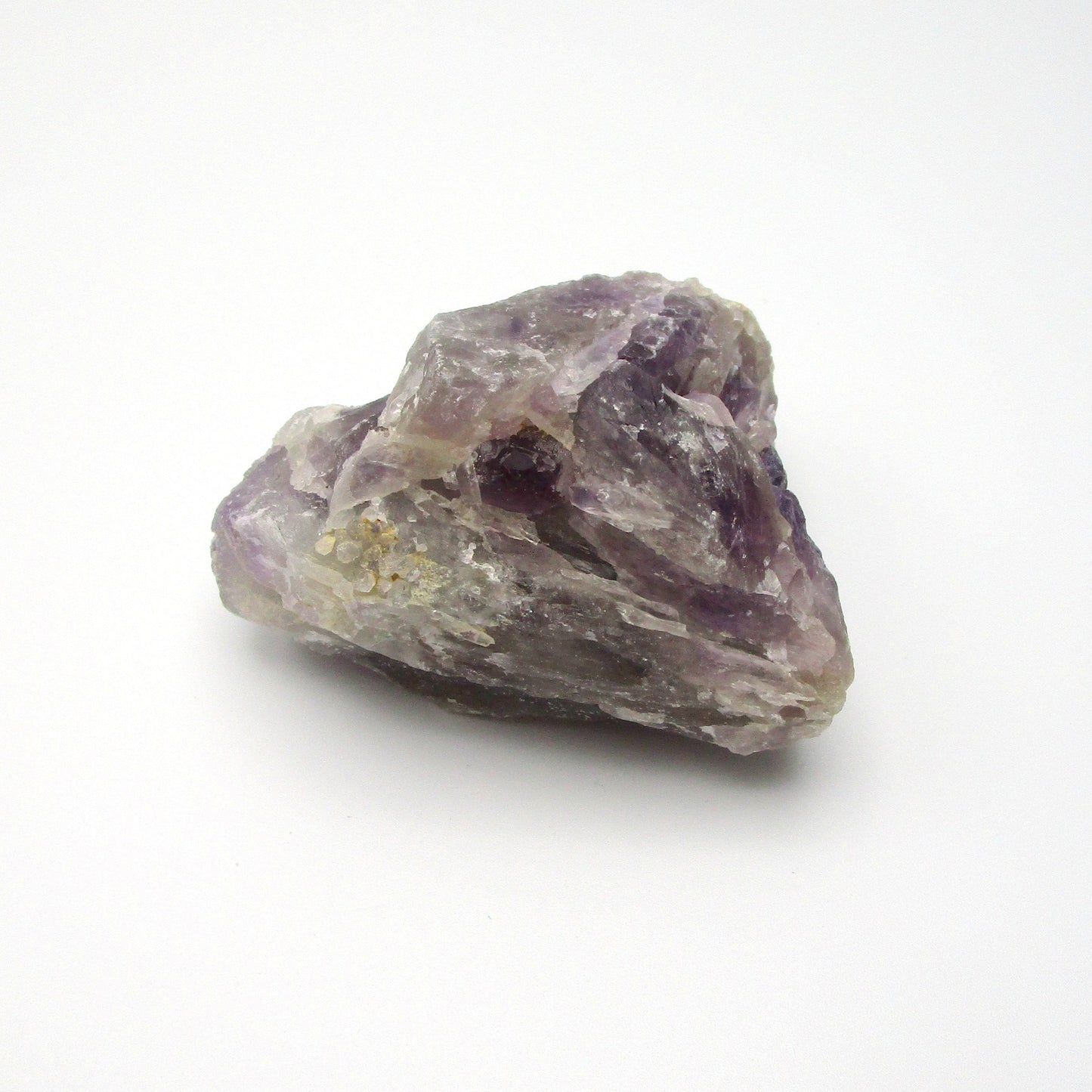 Amethyst Cluster