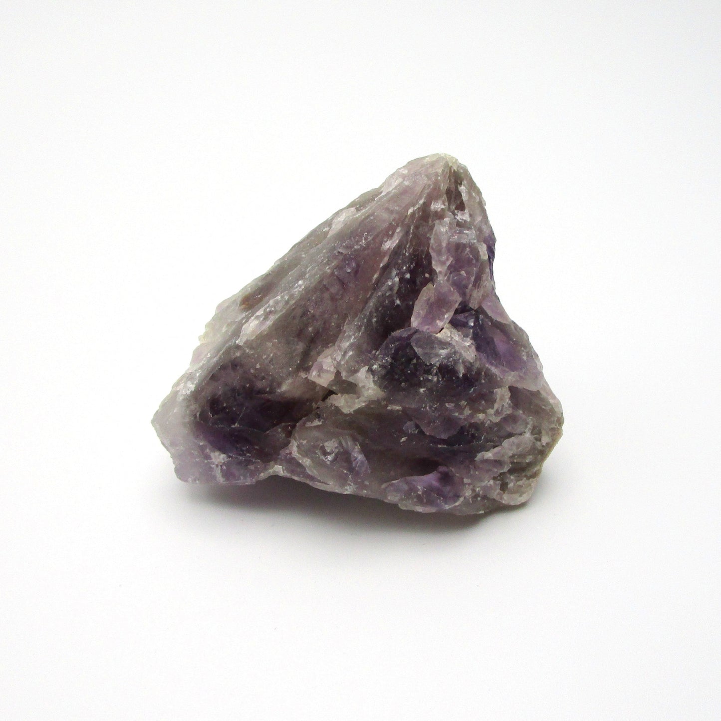 Amethyst Cluster