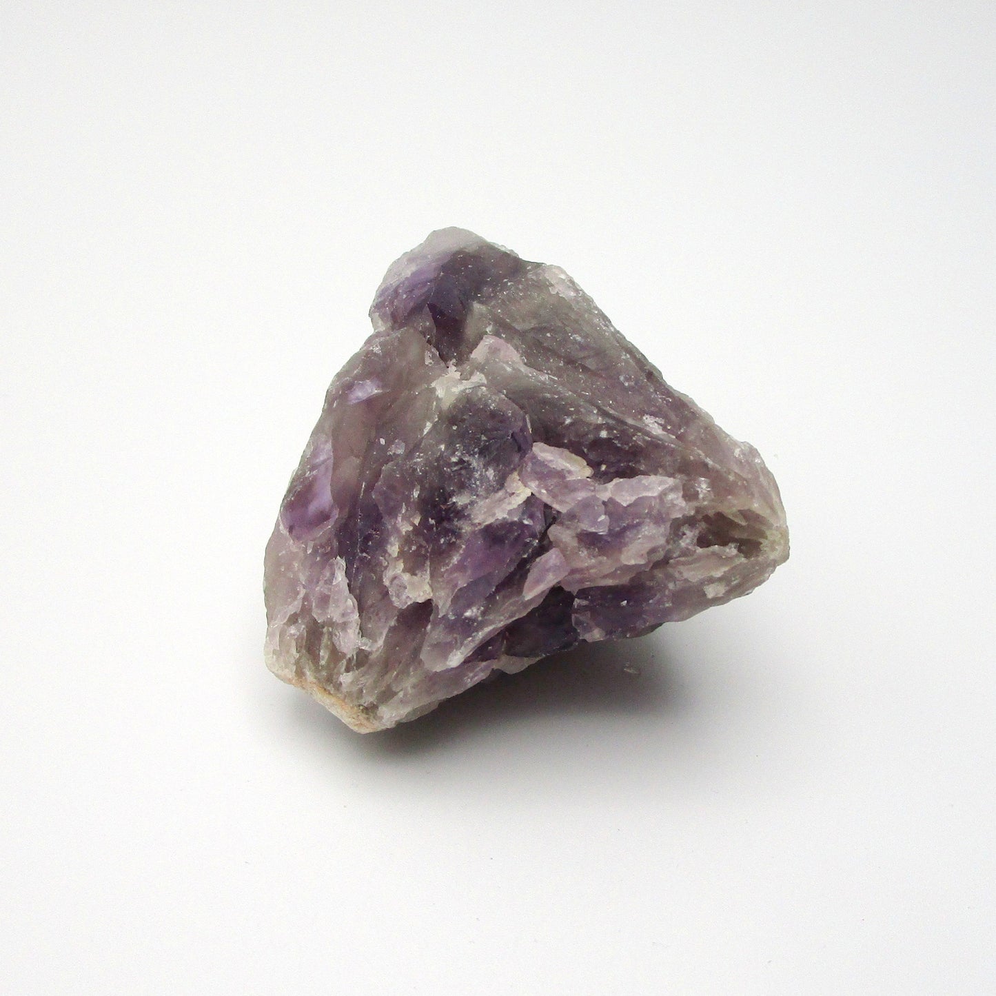 Amethyst Cluster
