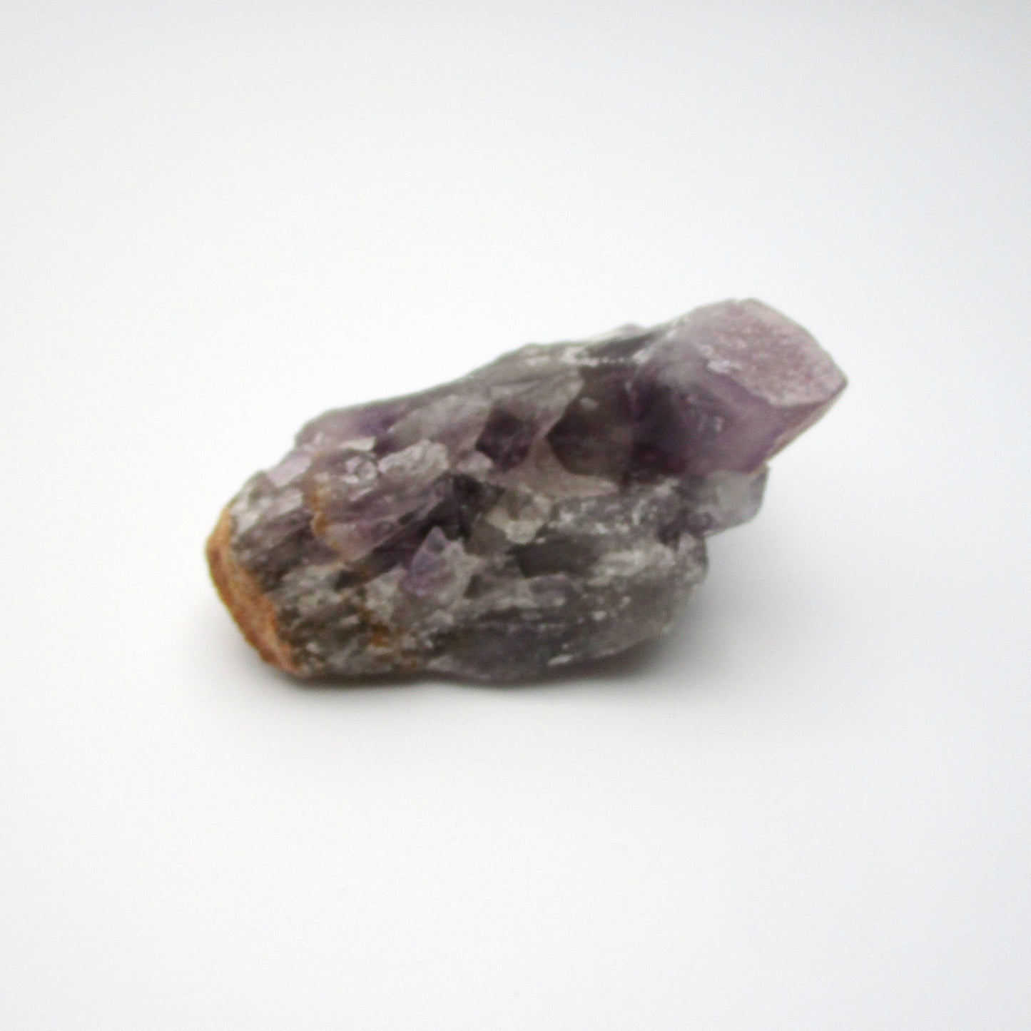 Amethyst Cluster