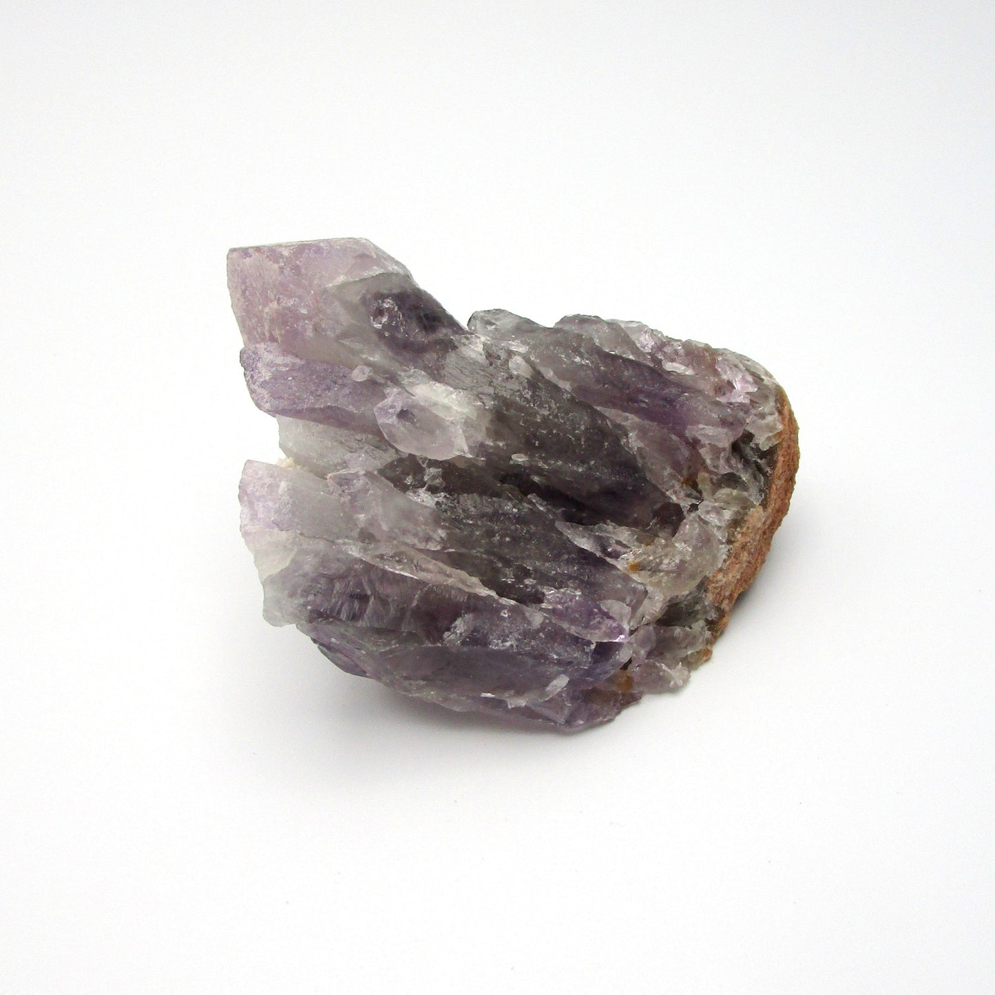 Amethyst Cluster