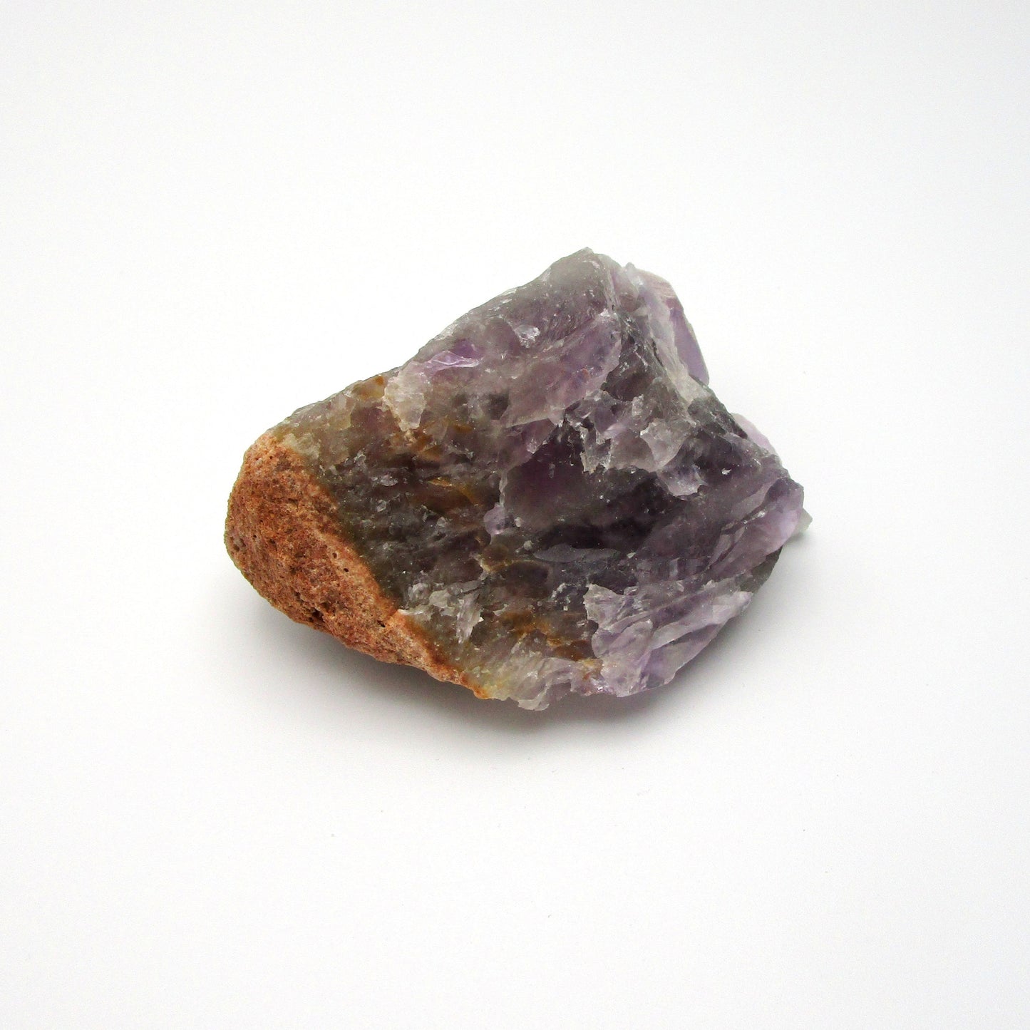 Amethyst Cluster