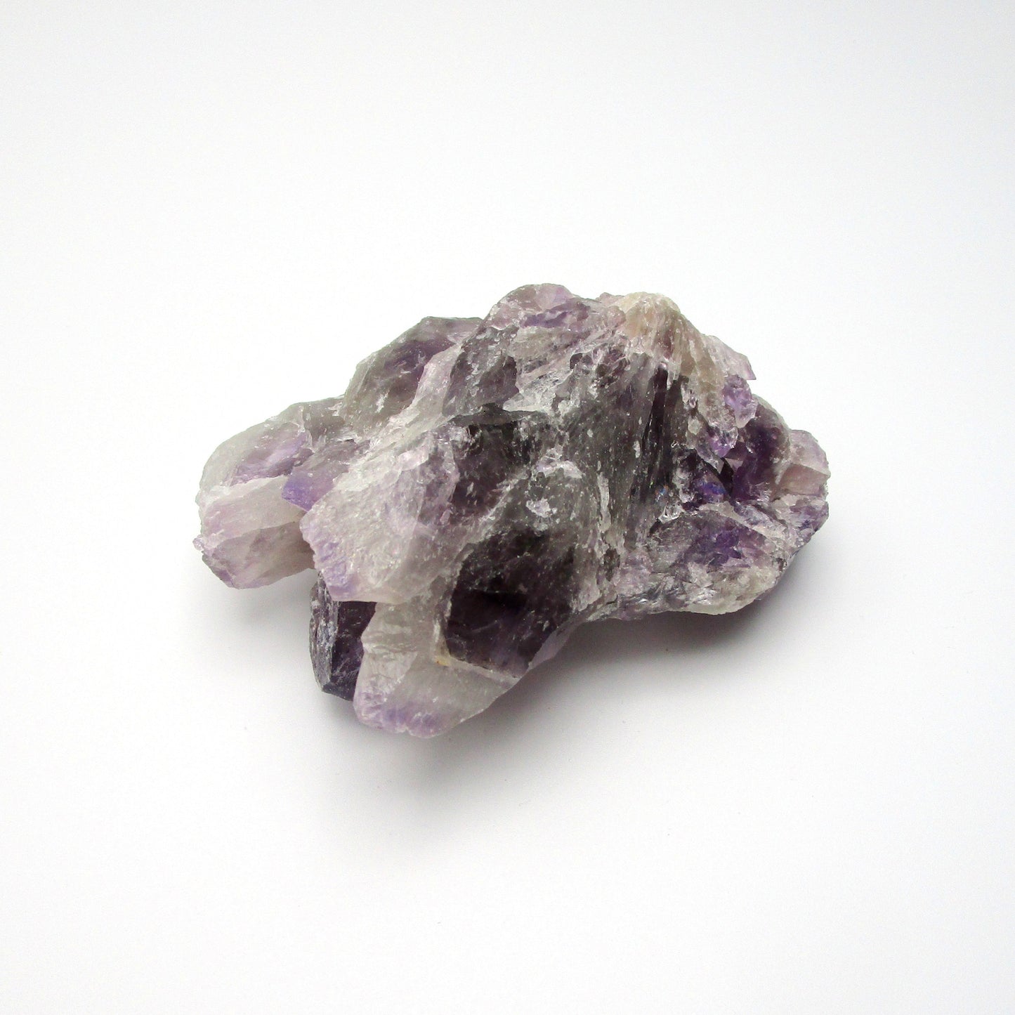 Amethyst Cluster