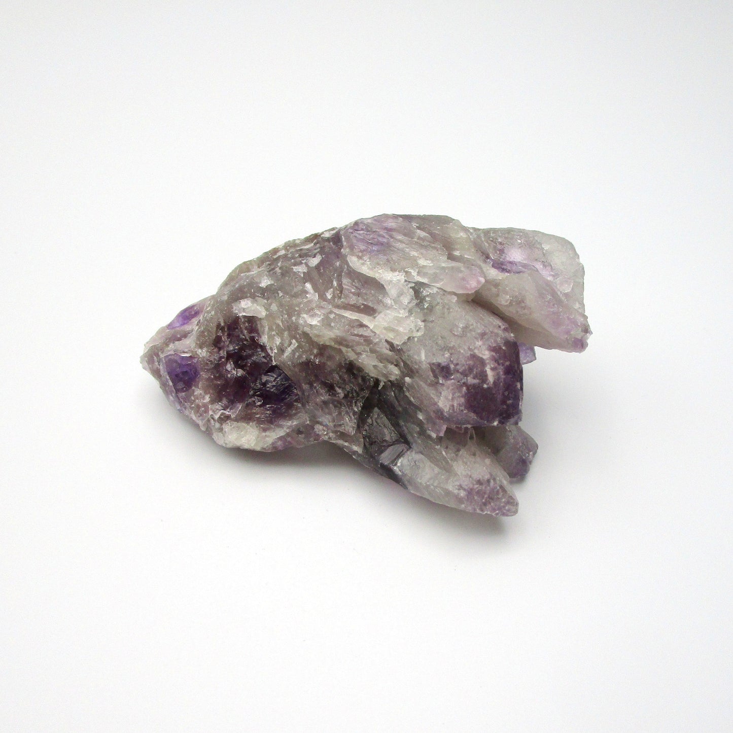 Amethyst Cluster