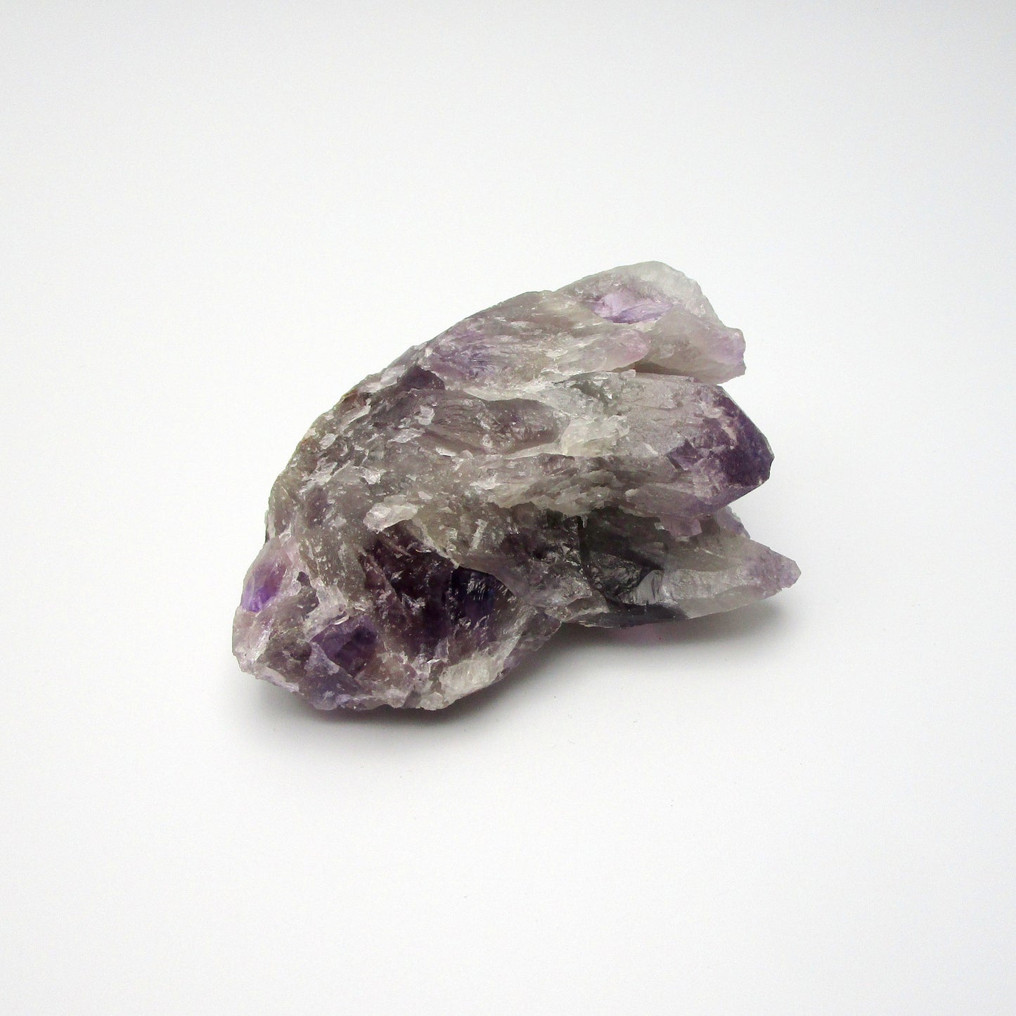 Amethyst Cluster