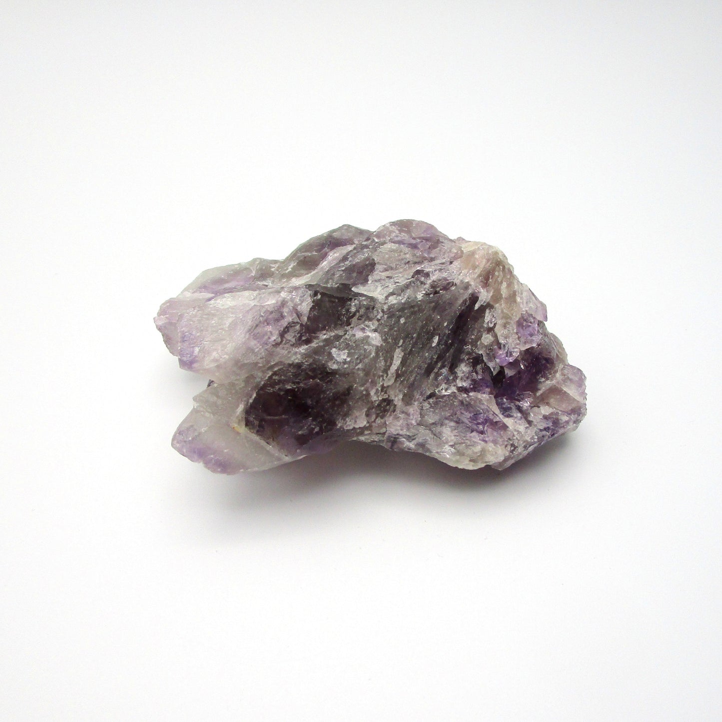 Amethyst Cluster