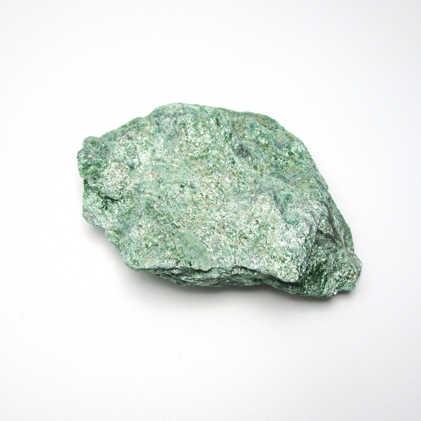 Fuchsite