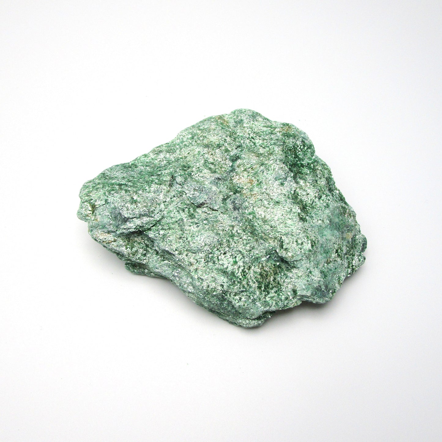 Fuchsite