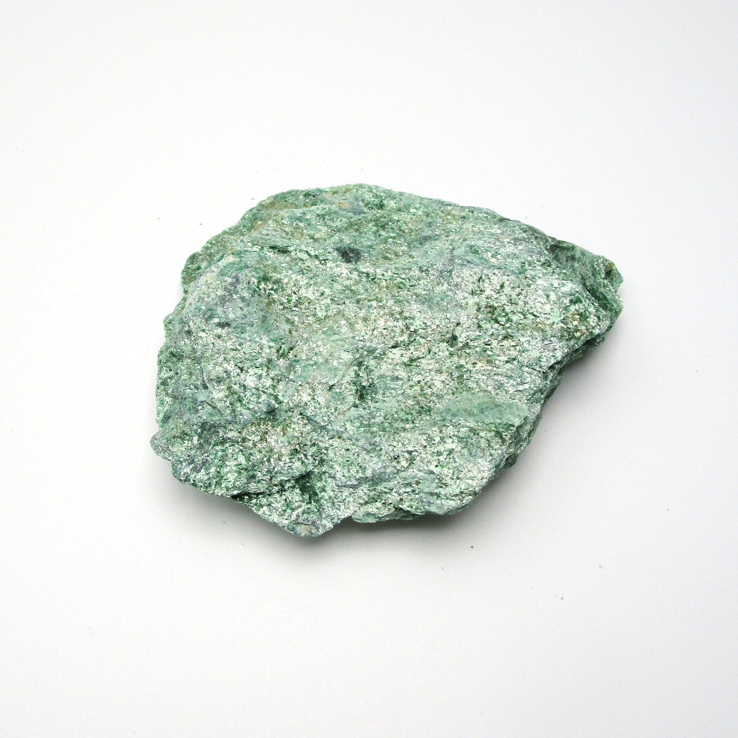 Fuchsite