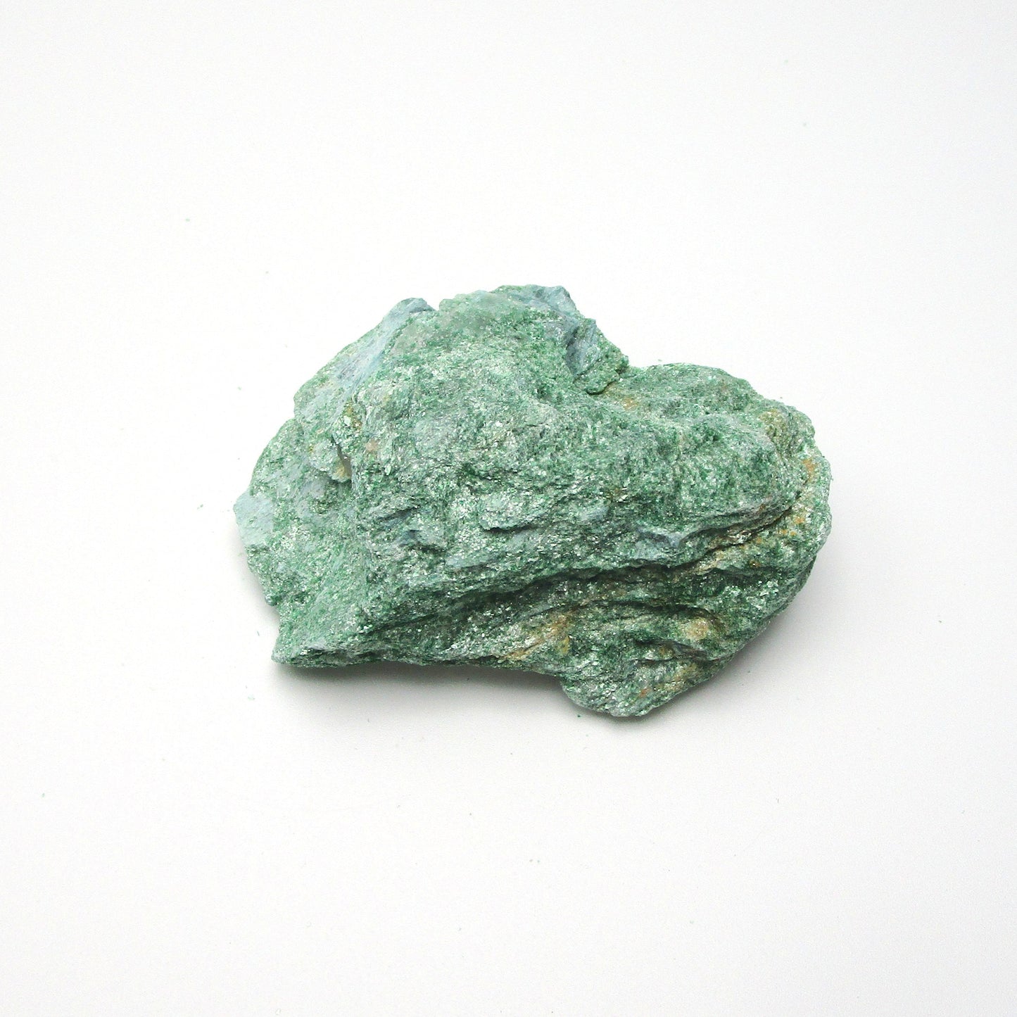 Fuchsite