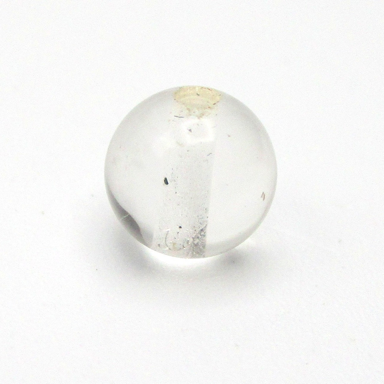 Russian Lemurian Quartz