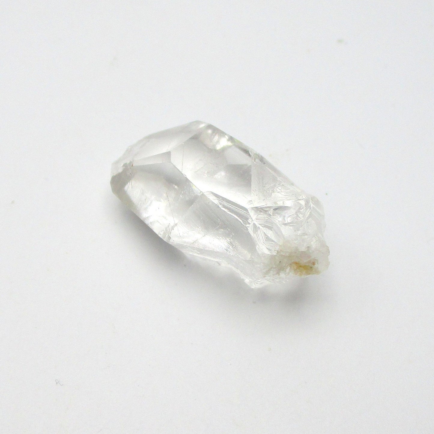Lemurian Seed Crystal – 1.25" Compact Brazilian Specimen