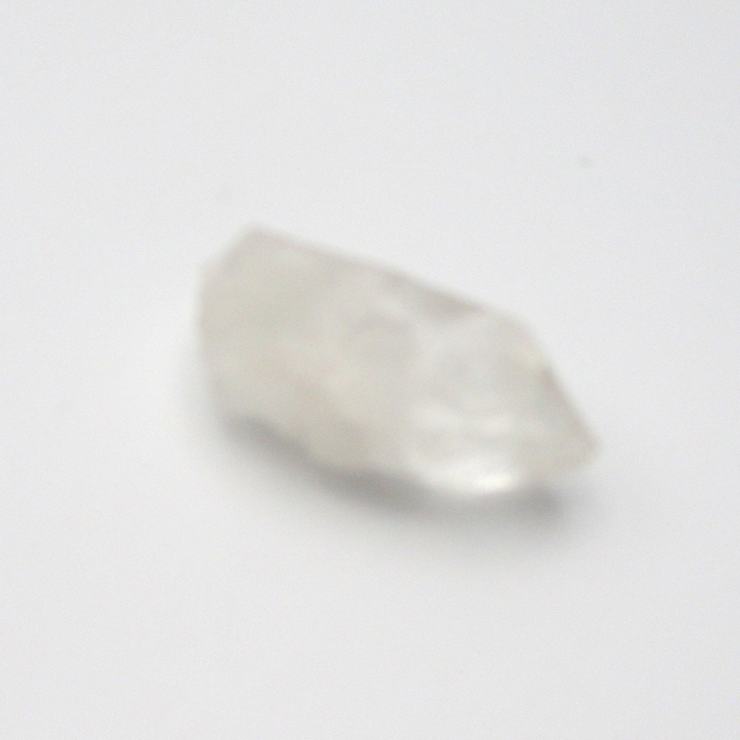 Lemurian Seed Crystal – 1.25" Petite Brazilian Specimen