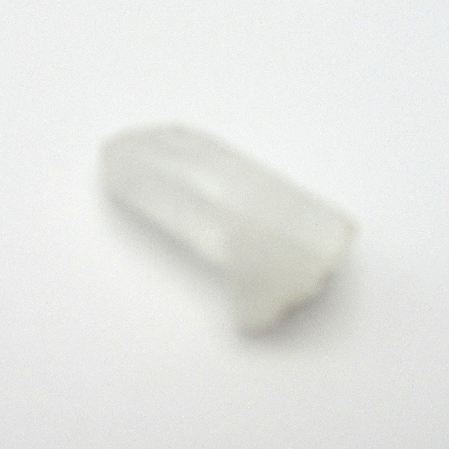 Andean Quartz Point – High-Vibrational Peruvian Crystal