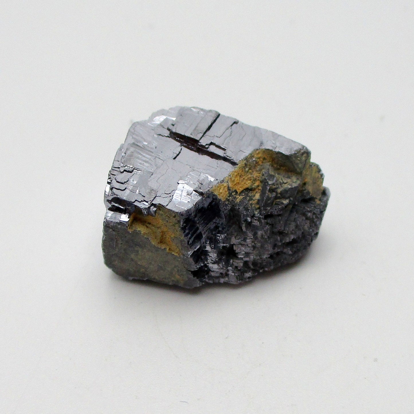 Galena Specimen – 0.75" x 0.5" x 0.5"
