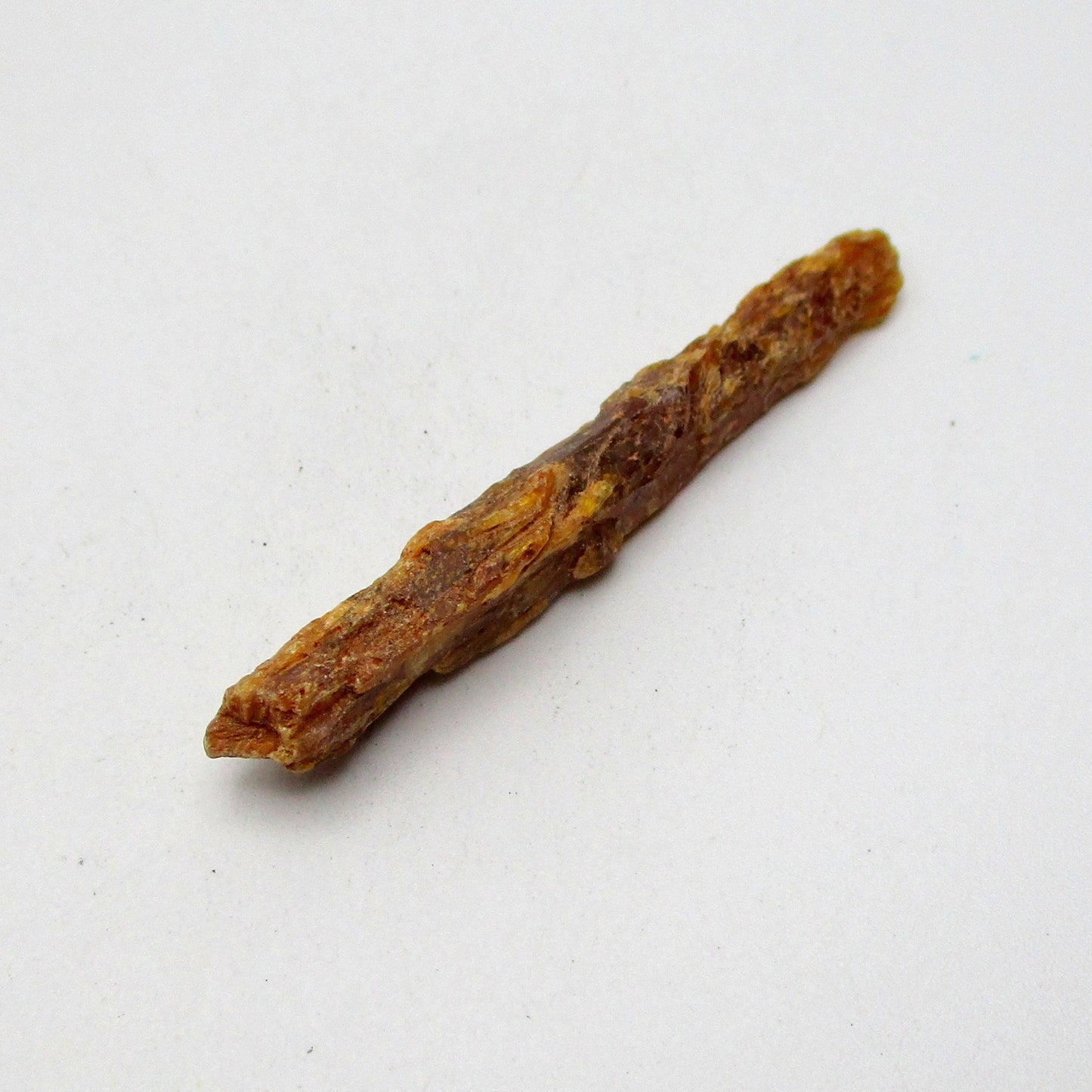 Orange Kyanite – Sacral Chakra & Creativity Crystal