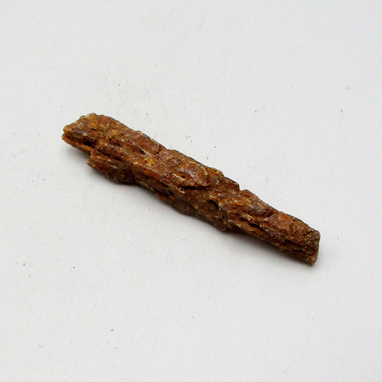 Orange Kyanite – Sacral Chakra & Creativity Crystal