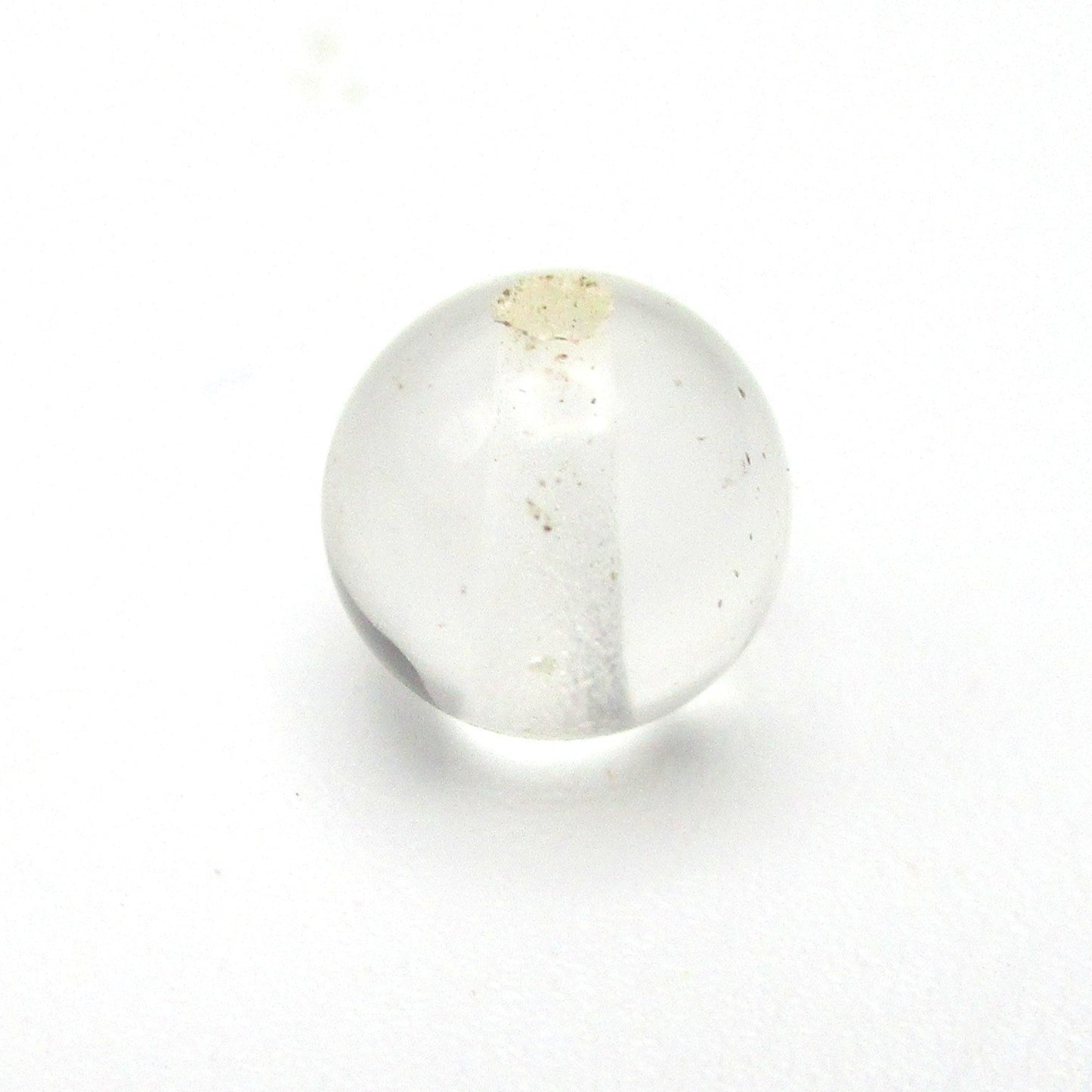 Russian Lemurian Quartz