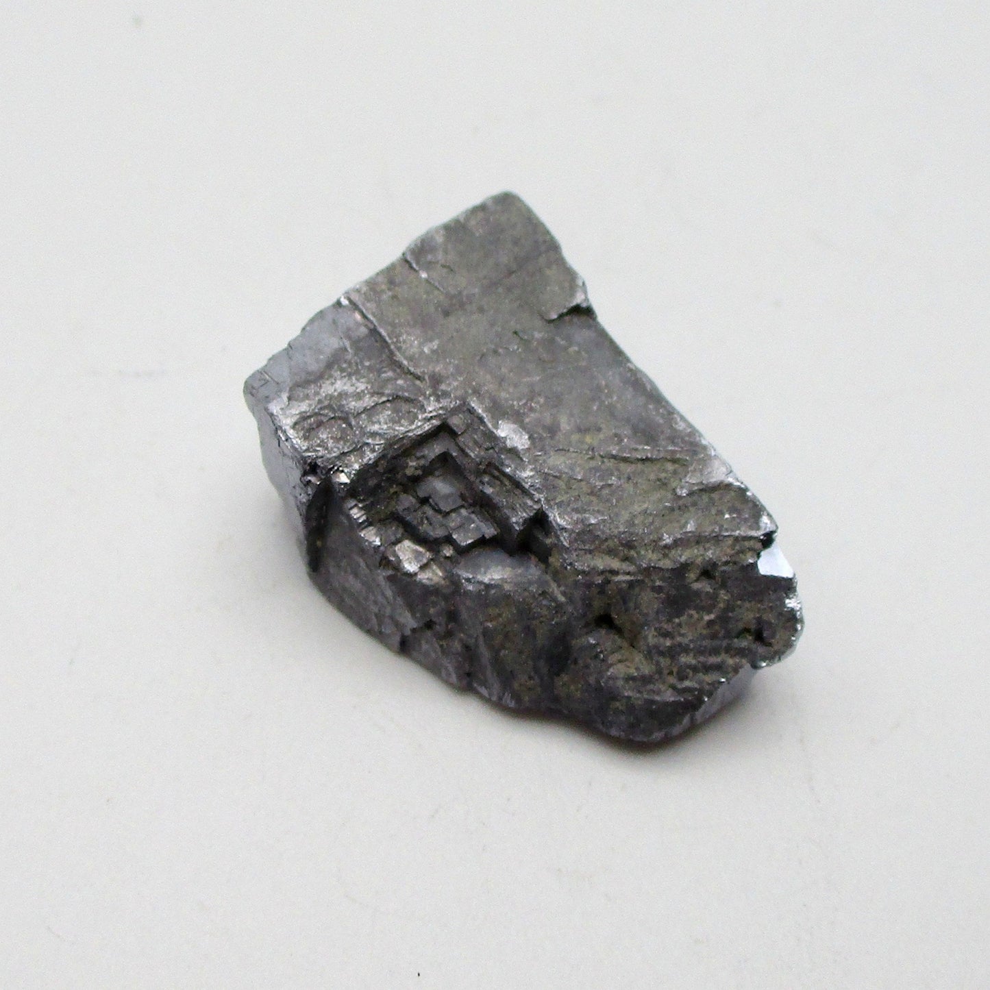 Galena Specimen – 0.75" x 0.5" x 0.25"