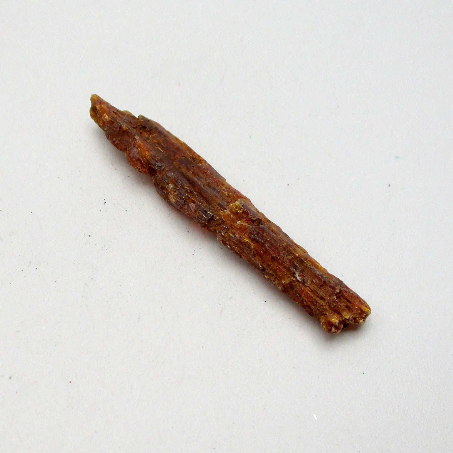 Orange Kyanite – Sacral Chakra & Creativity Crystal