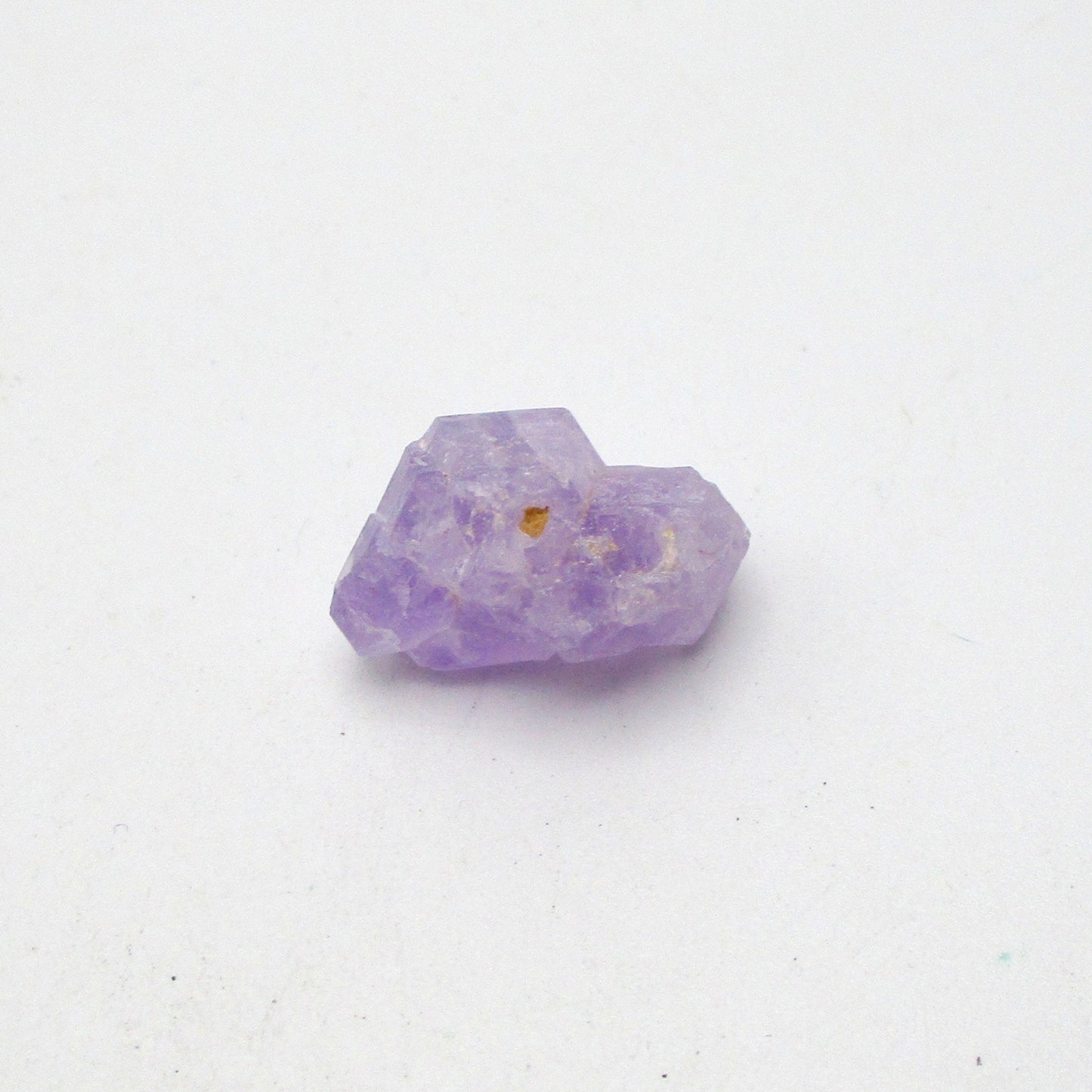 Tibetan Amethyst