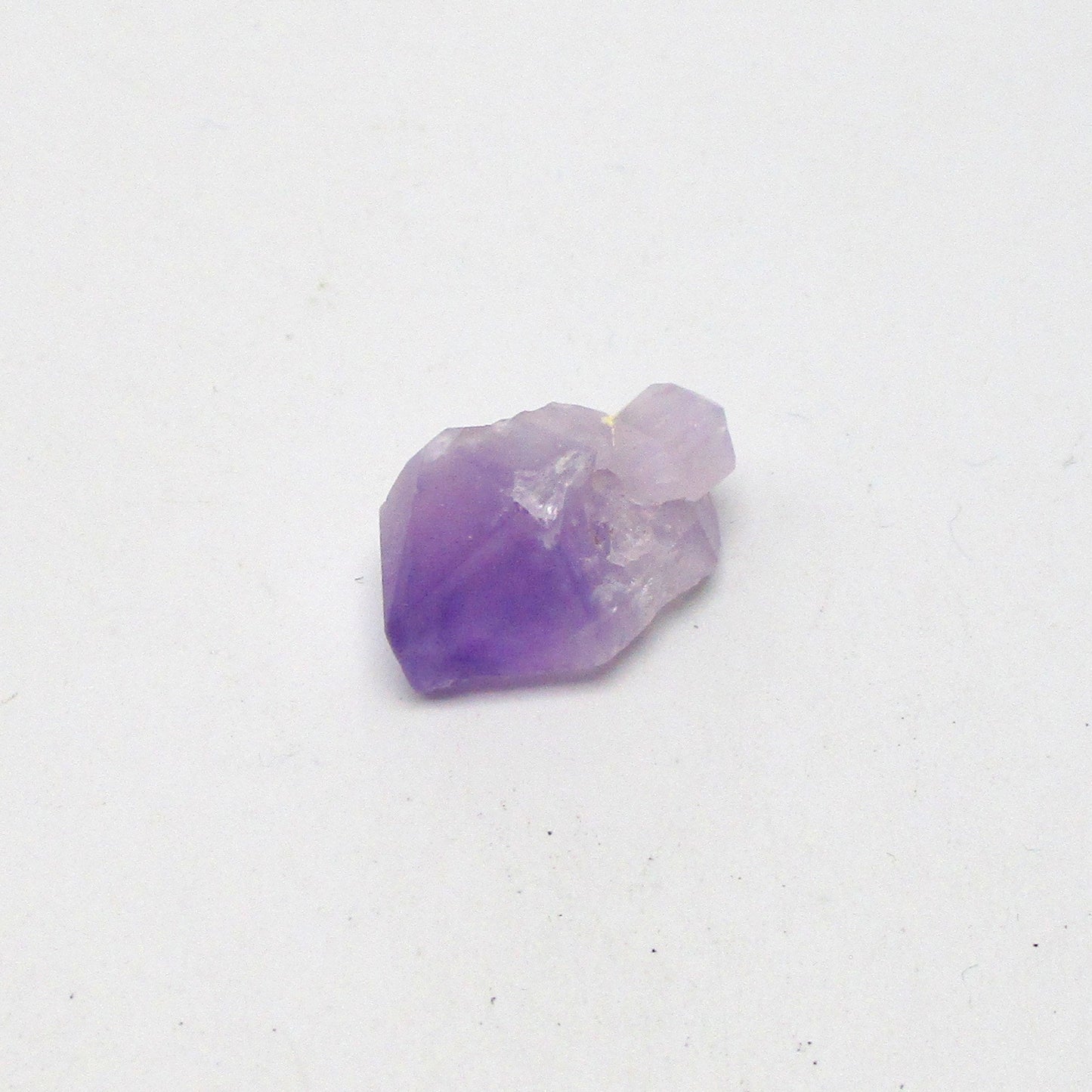Tibetan Amethyst