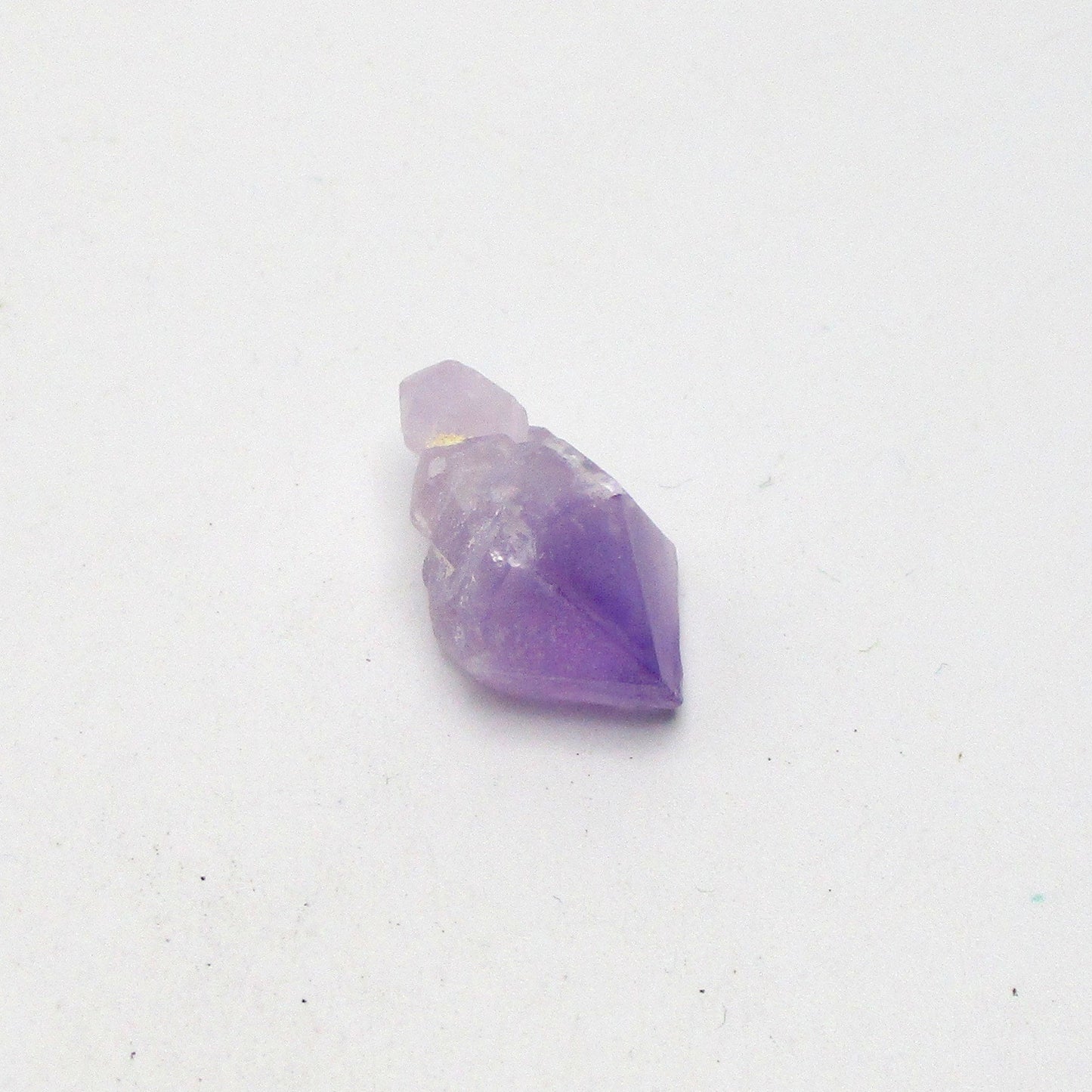 Tibetan Amethyst