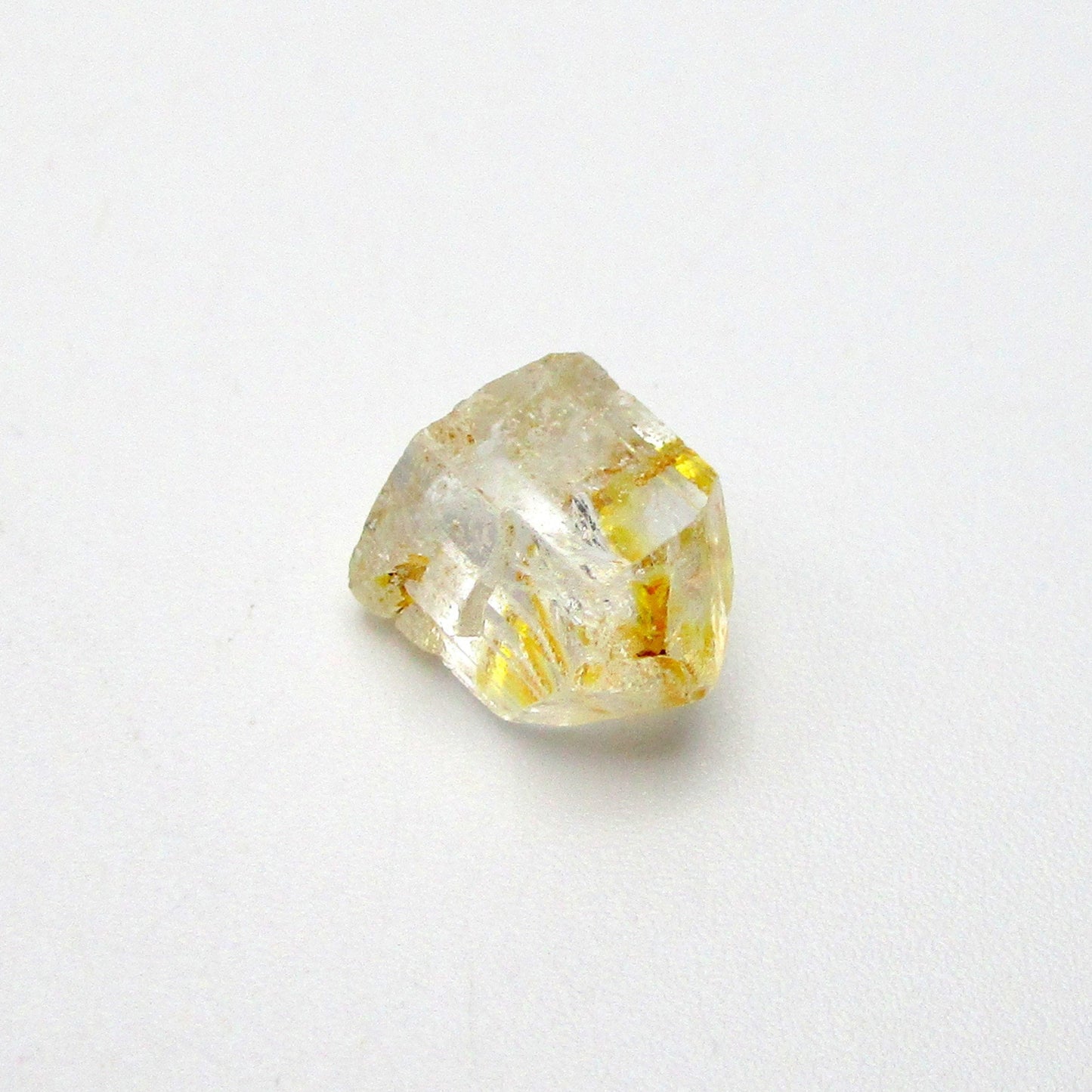 Silver Topaz