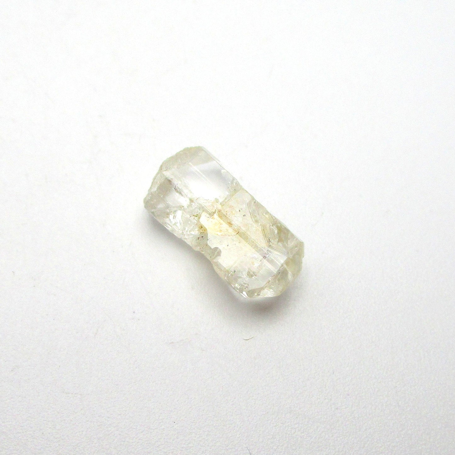 Silver Topaz