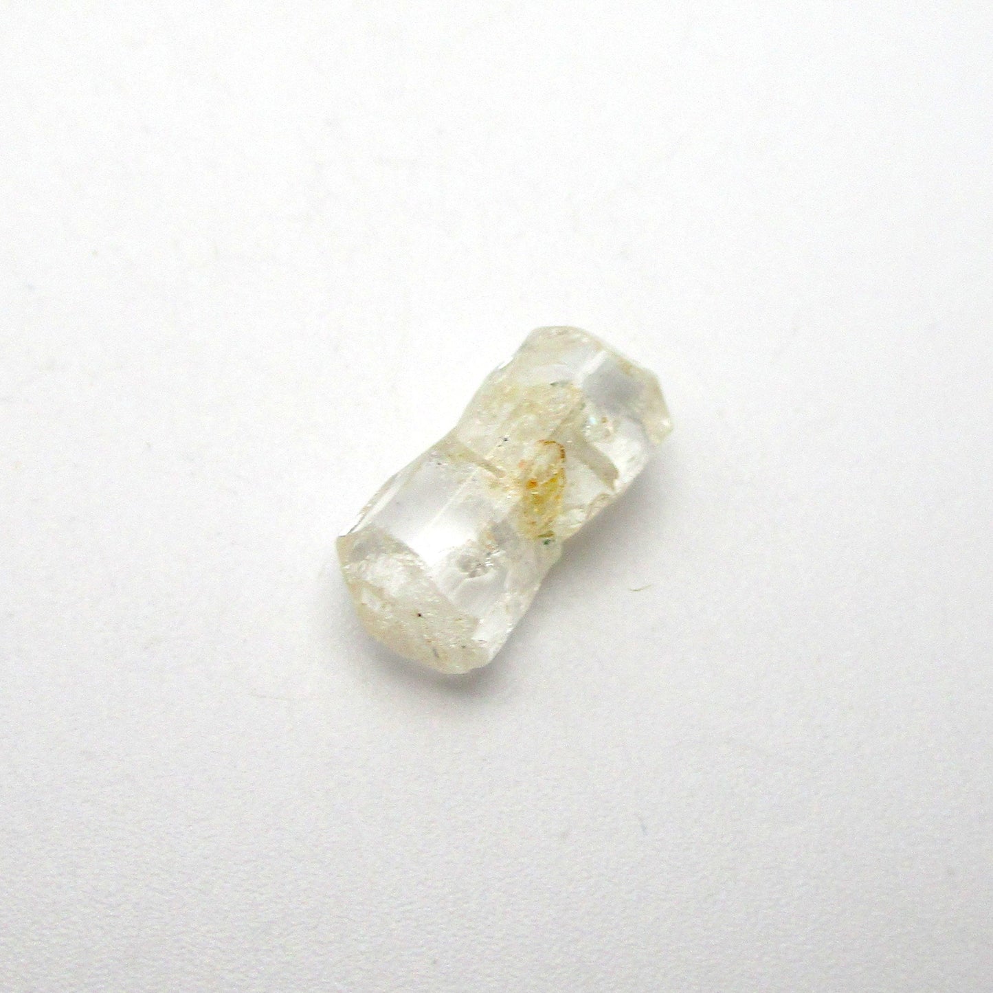 Silver Topaz