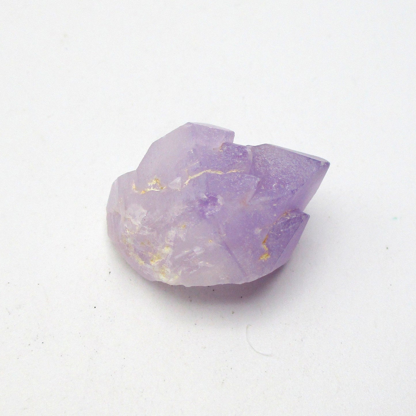 Tibetan Amethyst